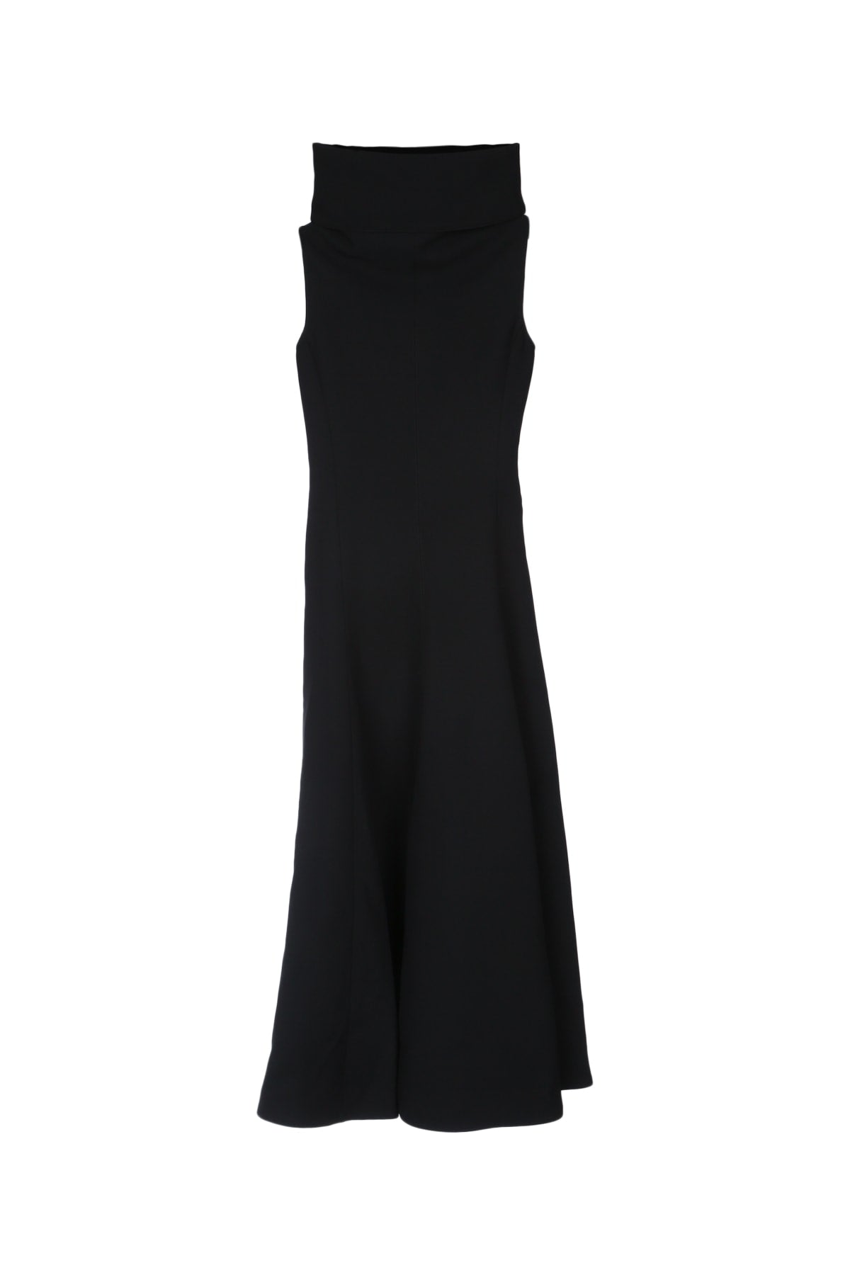 JACQUEMUS The Chic Triangle Dress