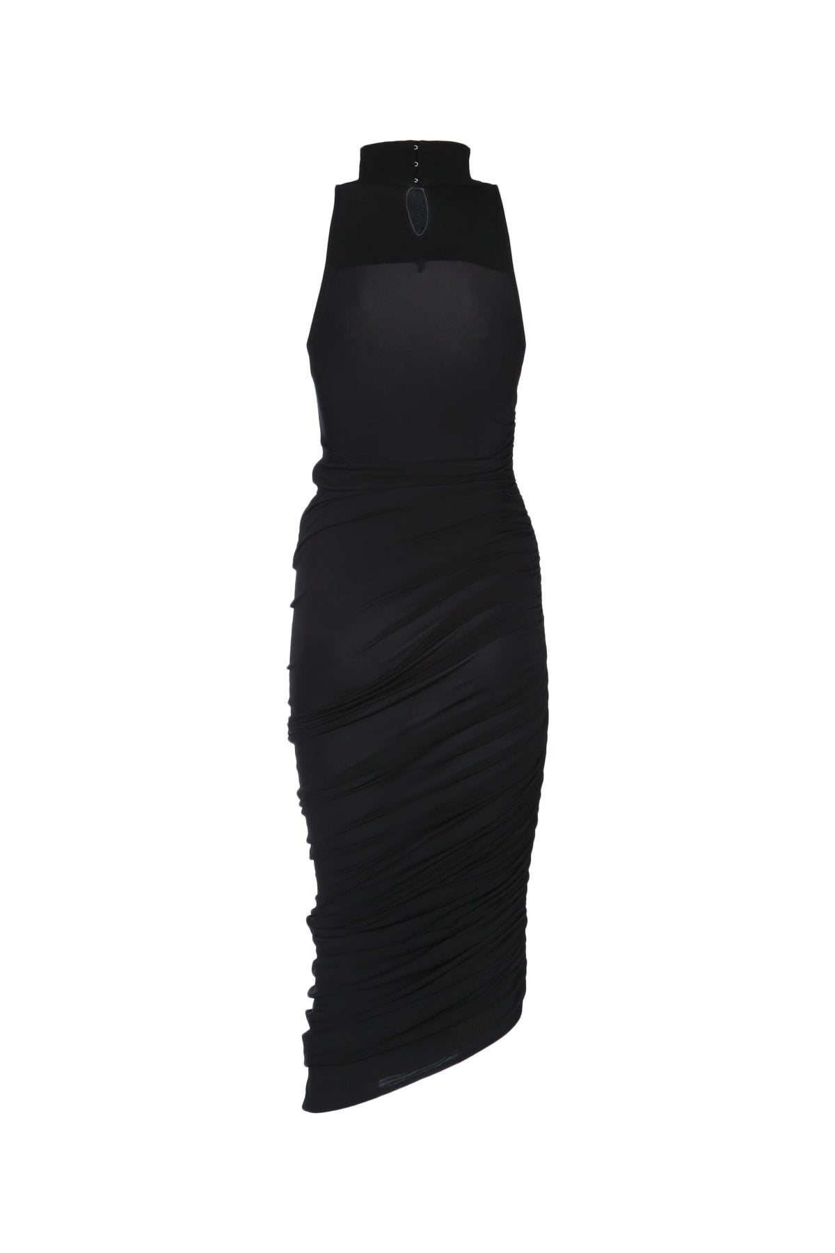 JACQUEMUS The Piazza Mini Dress