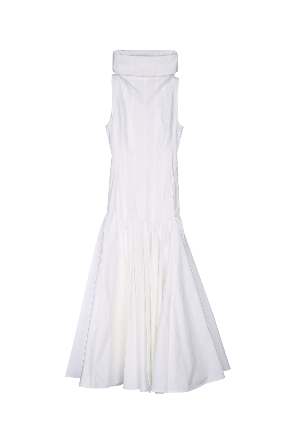JACQUEMUS The Mini Dress for Effortless Style