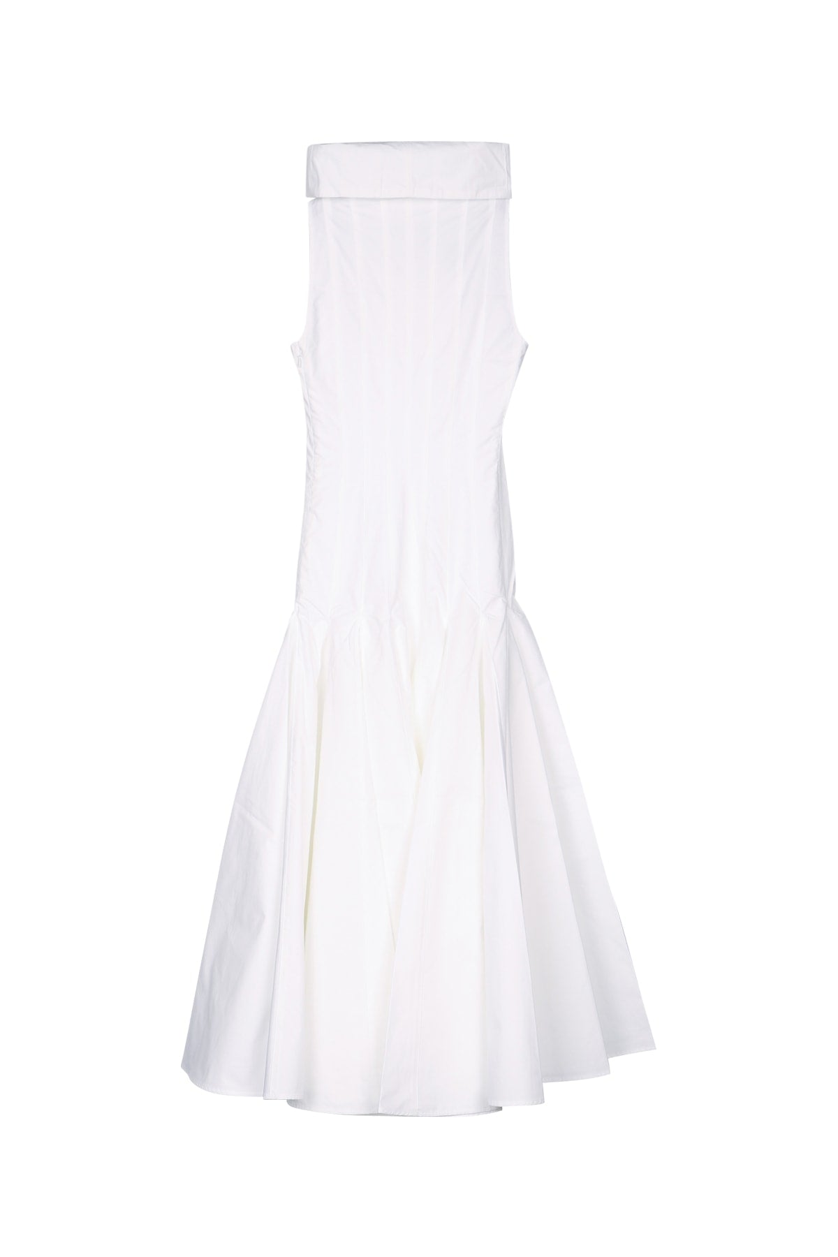 JACQUEMUS The Mini Dress for Effortless Style