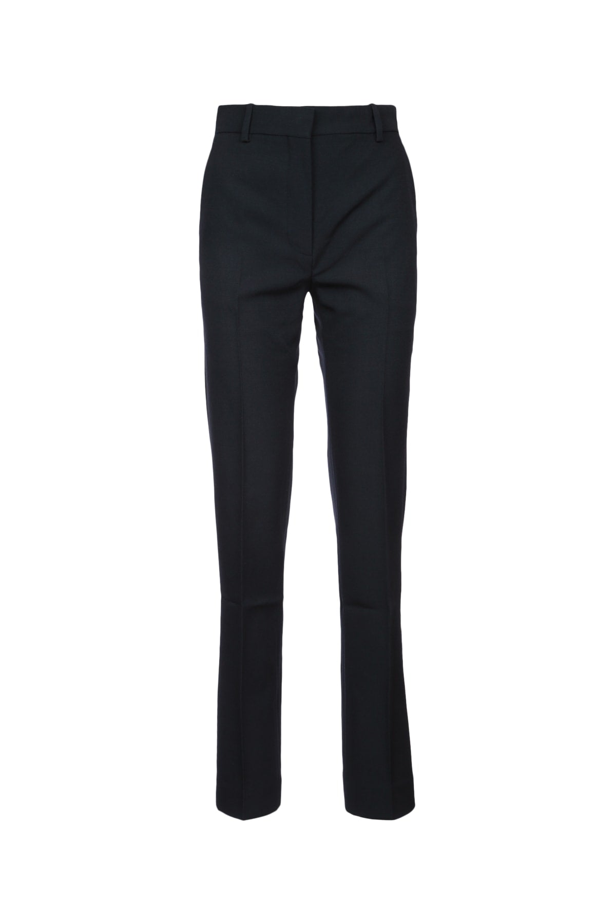 JACQUEMUS Chic High-Waisted Pants for Women