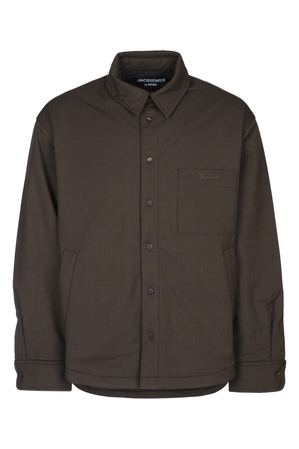 JACQUEMUS The Tailored Vest for Men - Size 52