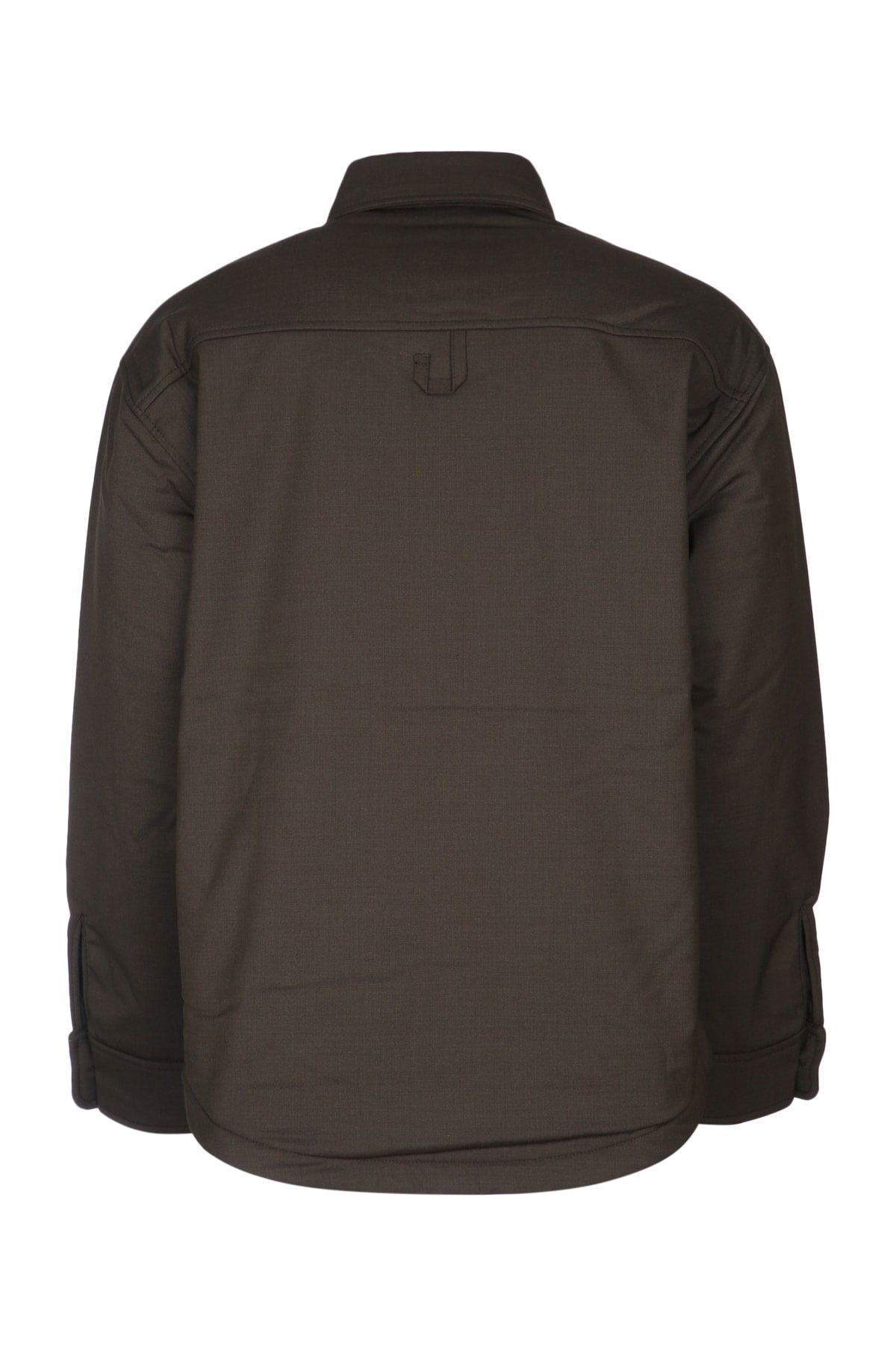 JACQUEMUS The Tailored Vest for Men - Size 52