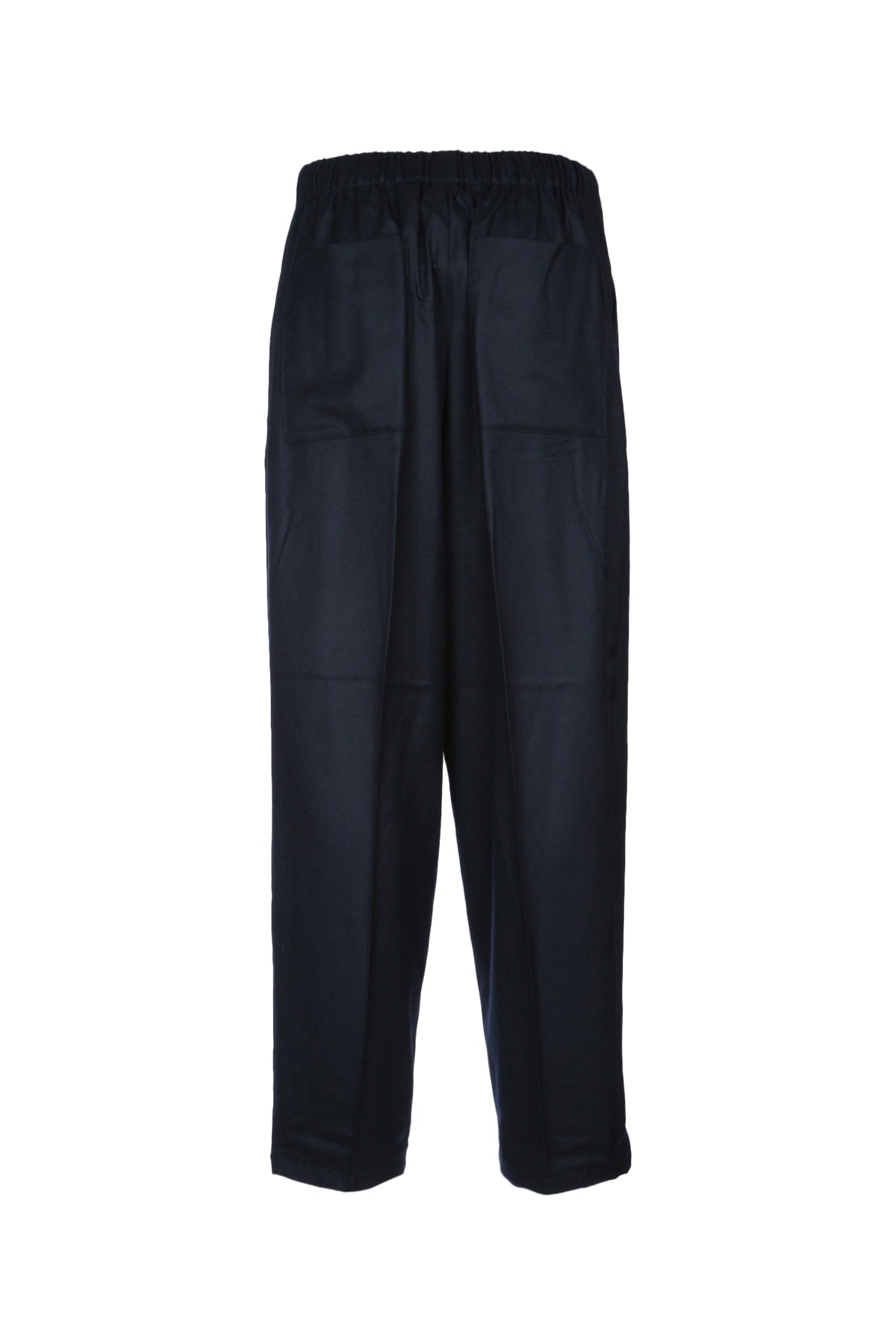 JACQUEMUS Elegant Pants for The Modern Man