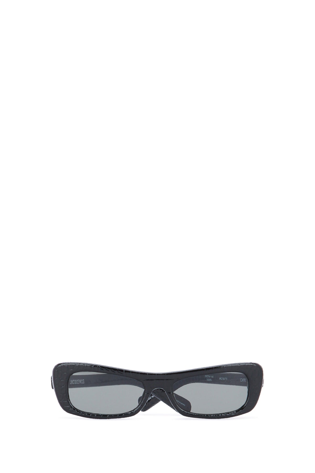 JACQUEMUS Mini Sunglasses for Men - Sophisticated Elegance