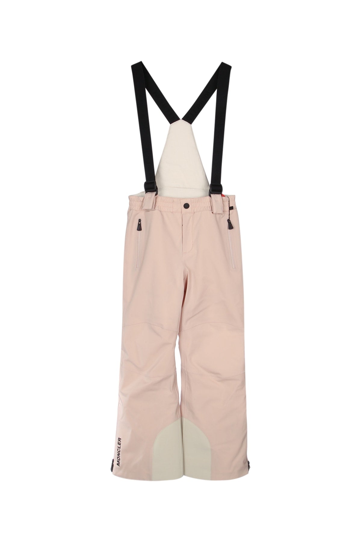 MONCLER GRENOBLE JR Mini Outdoor Adventure Ski Trousers for Kids