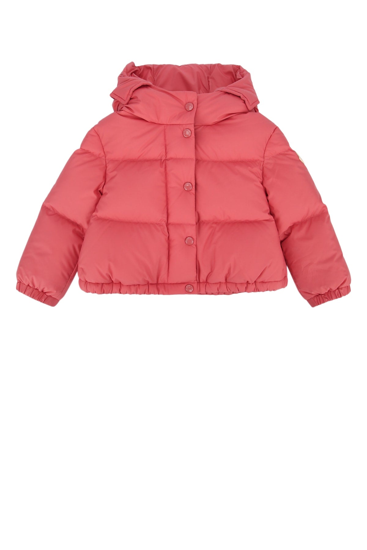 MONCLER JR Mini Kids Down Jacket - FW25