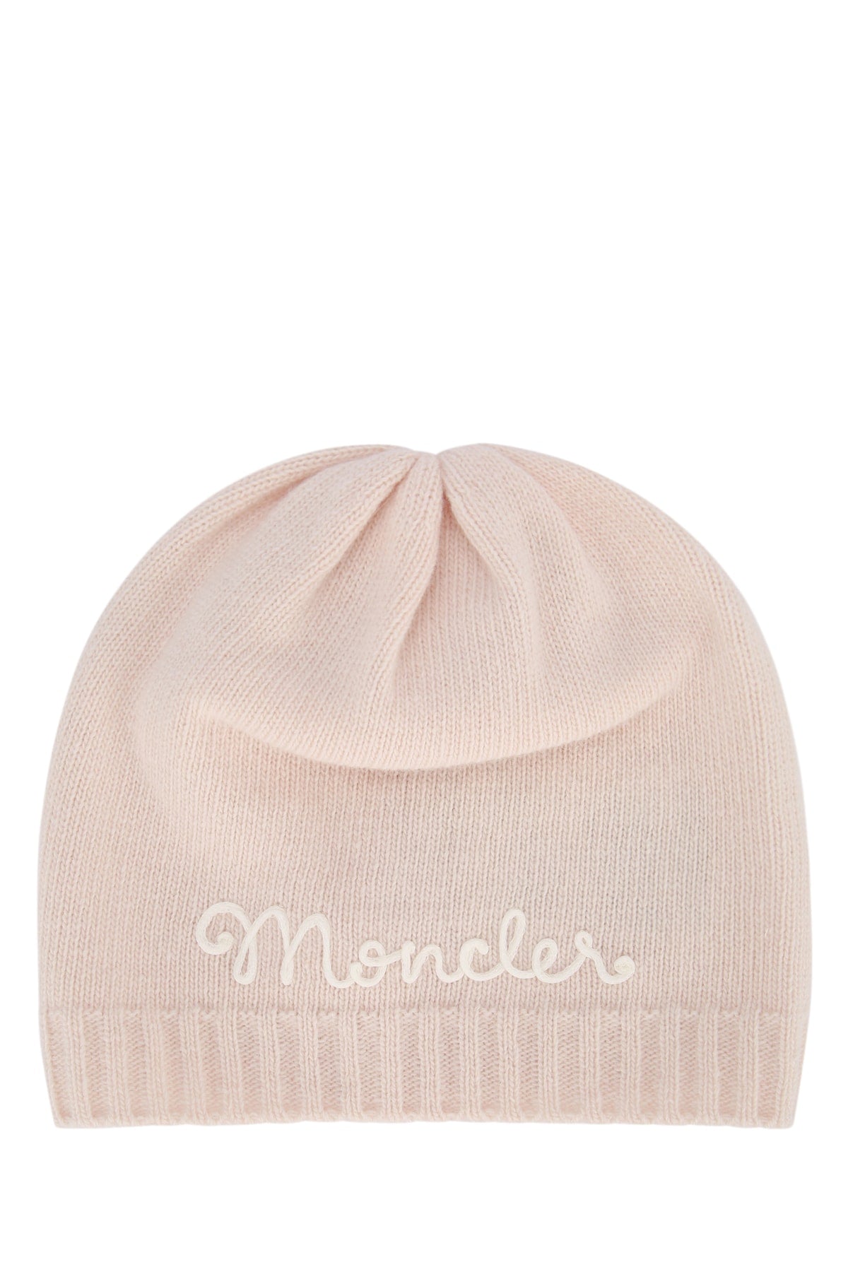 MONCLER JR Kids Mini Winter Hat