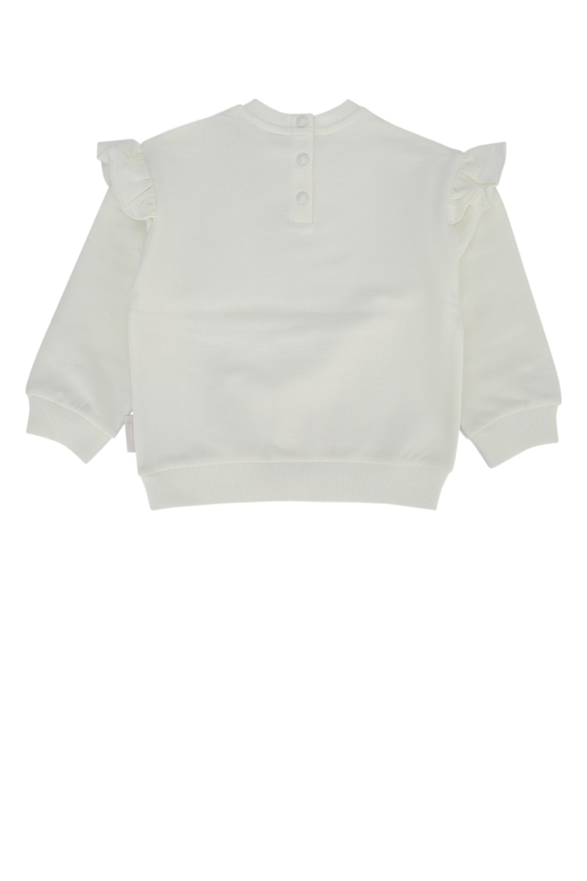 MONCLER JR Mini Kids Sweatshirt - FW25 Collection