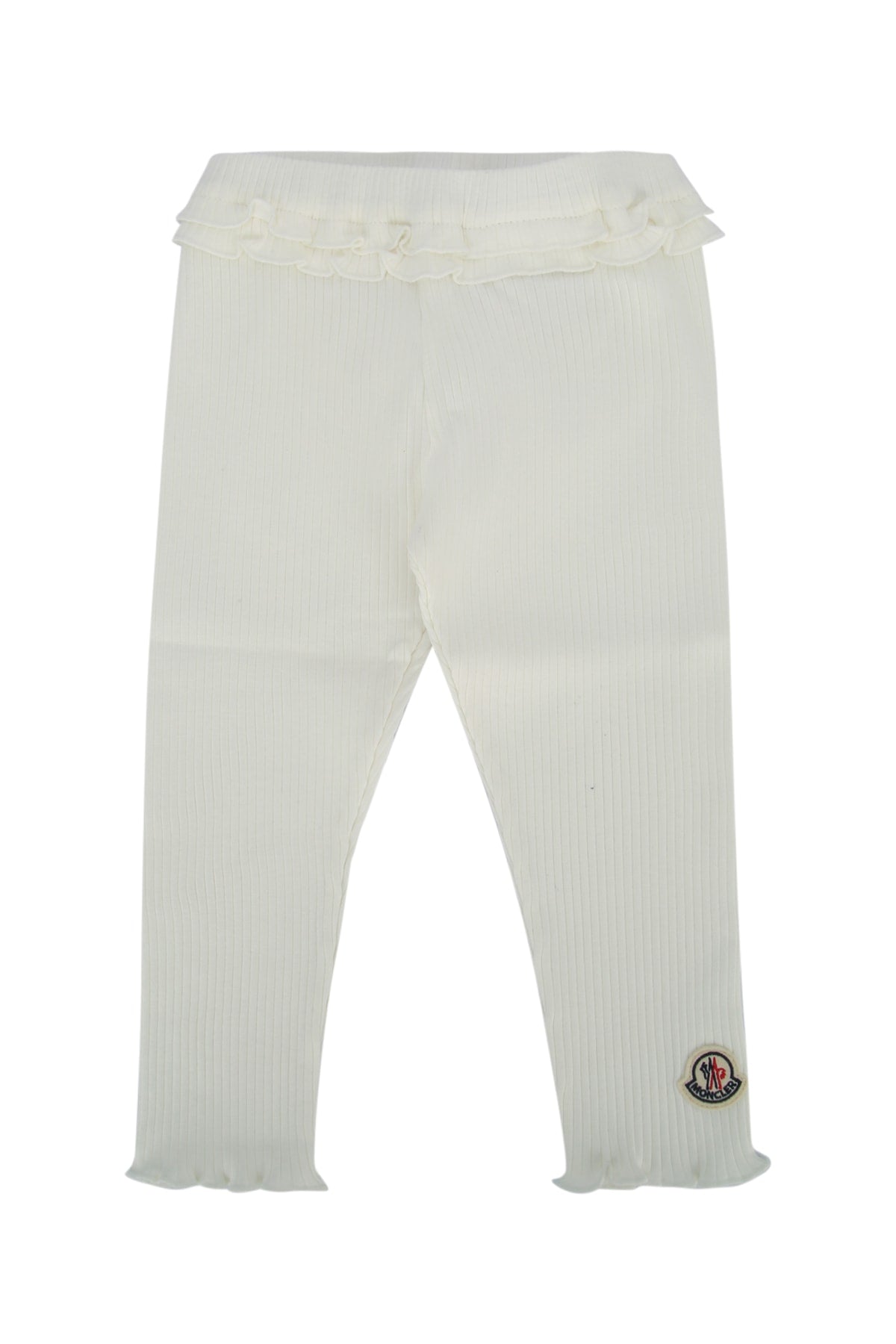 MONCLER JR Mini Comfort Sweat Bottoms for Kids