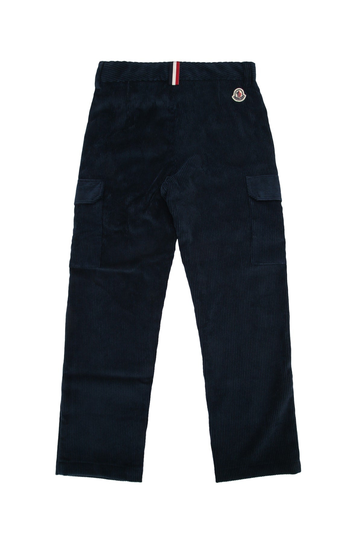 MONCLER JR Kids' Chic Mini Trousers for FW25