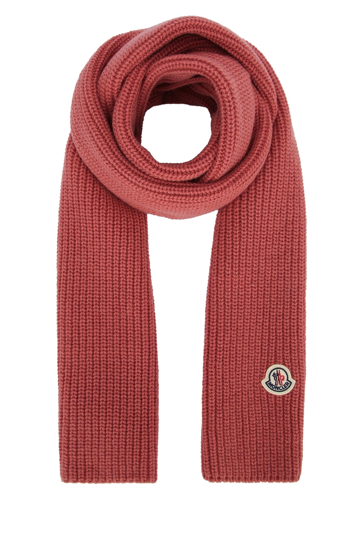 MONCLER JR Mini Ensemble Dress for Kids - FW25 Collection