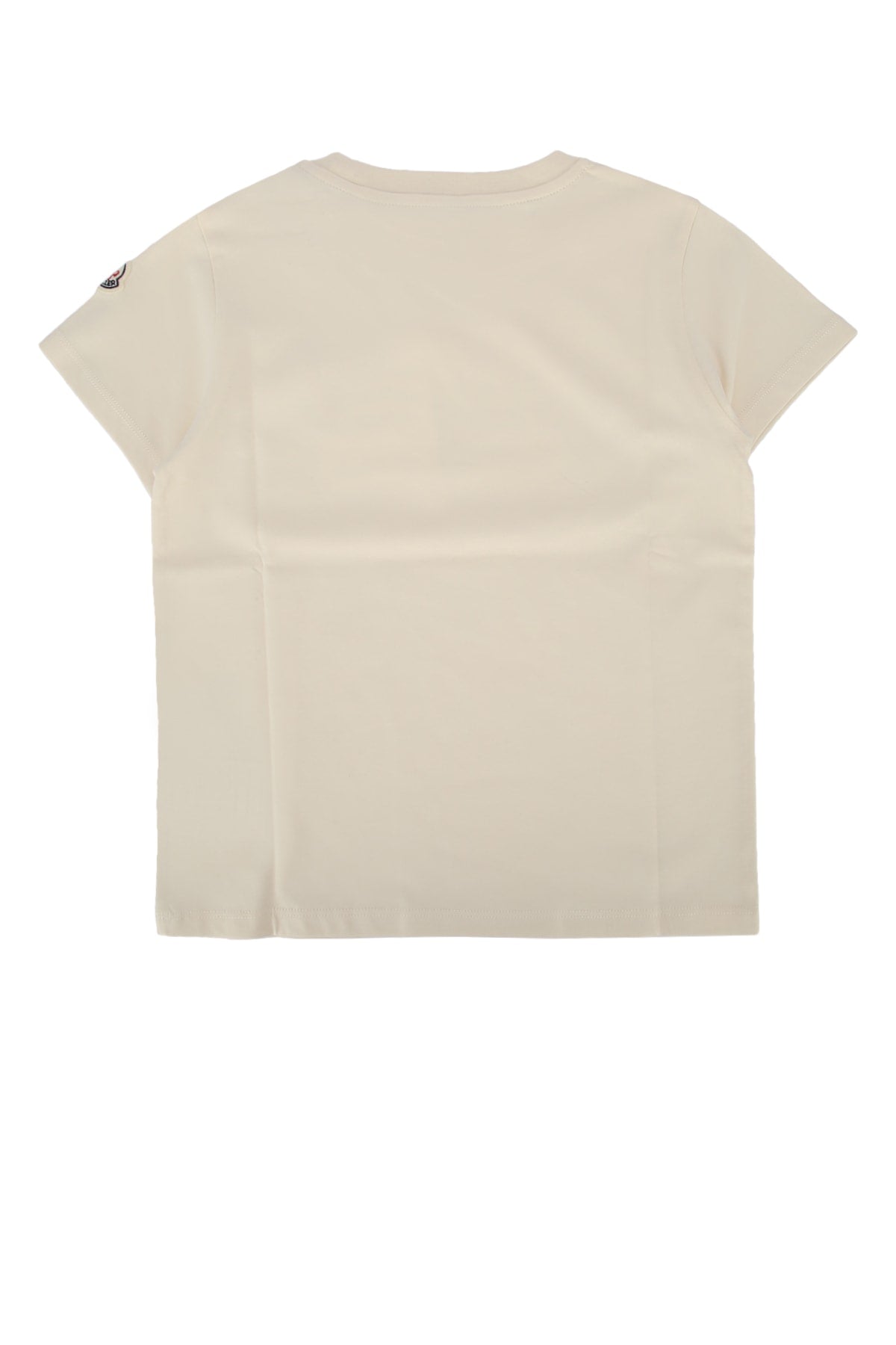 MONCLER JR Kids Mini Short Sleeve T-Shirt