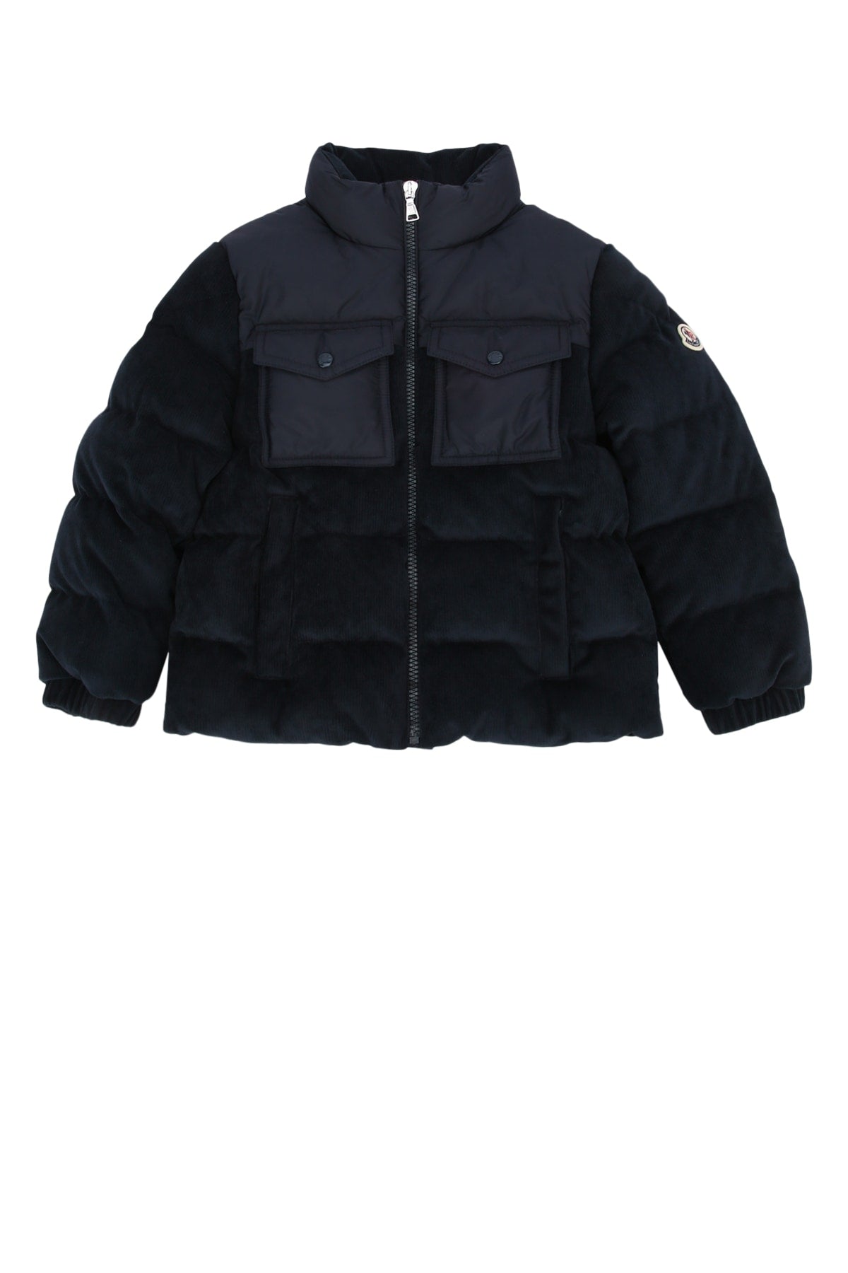 MONCLER JR Kids' Mini Down Jacket