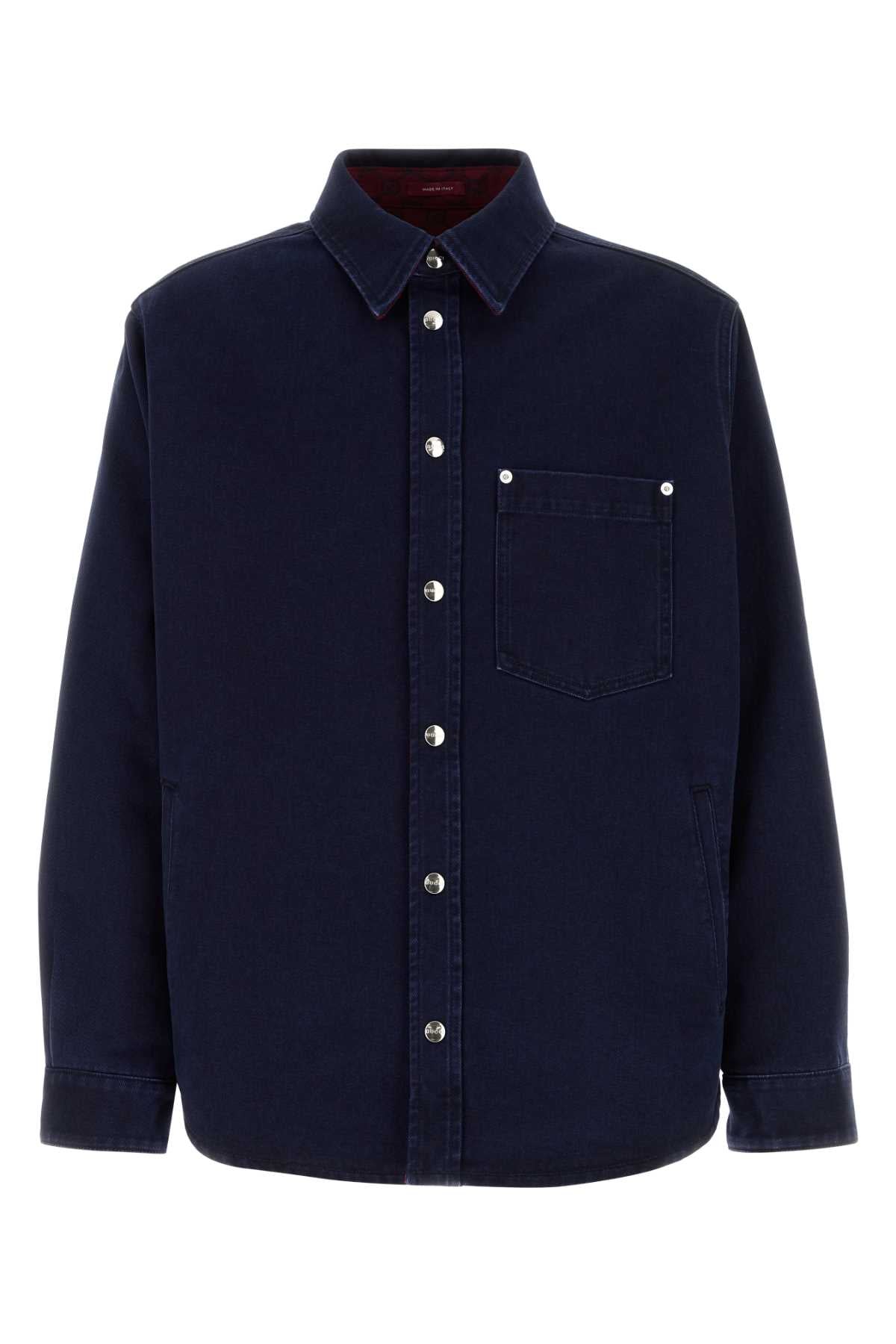 GUCCI Denim Jacket for Men