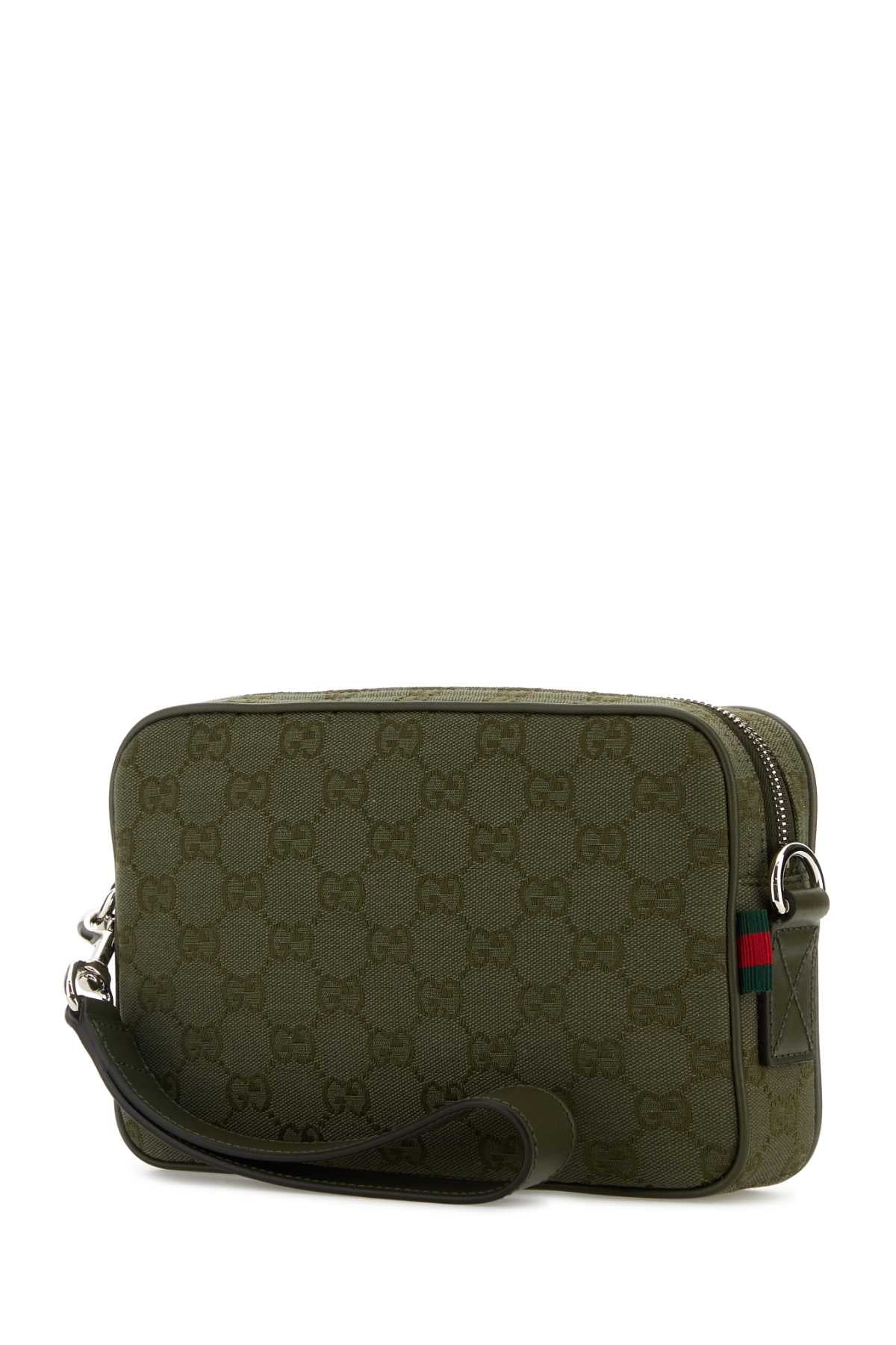 GUCCI Crossbody Handbag - 23.5 cm x 15 cm x 5 cm