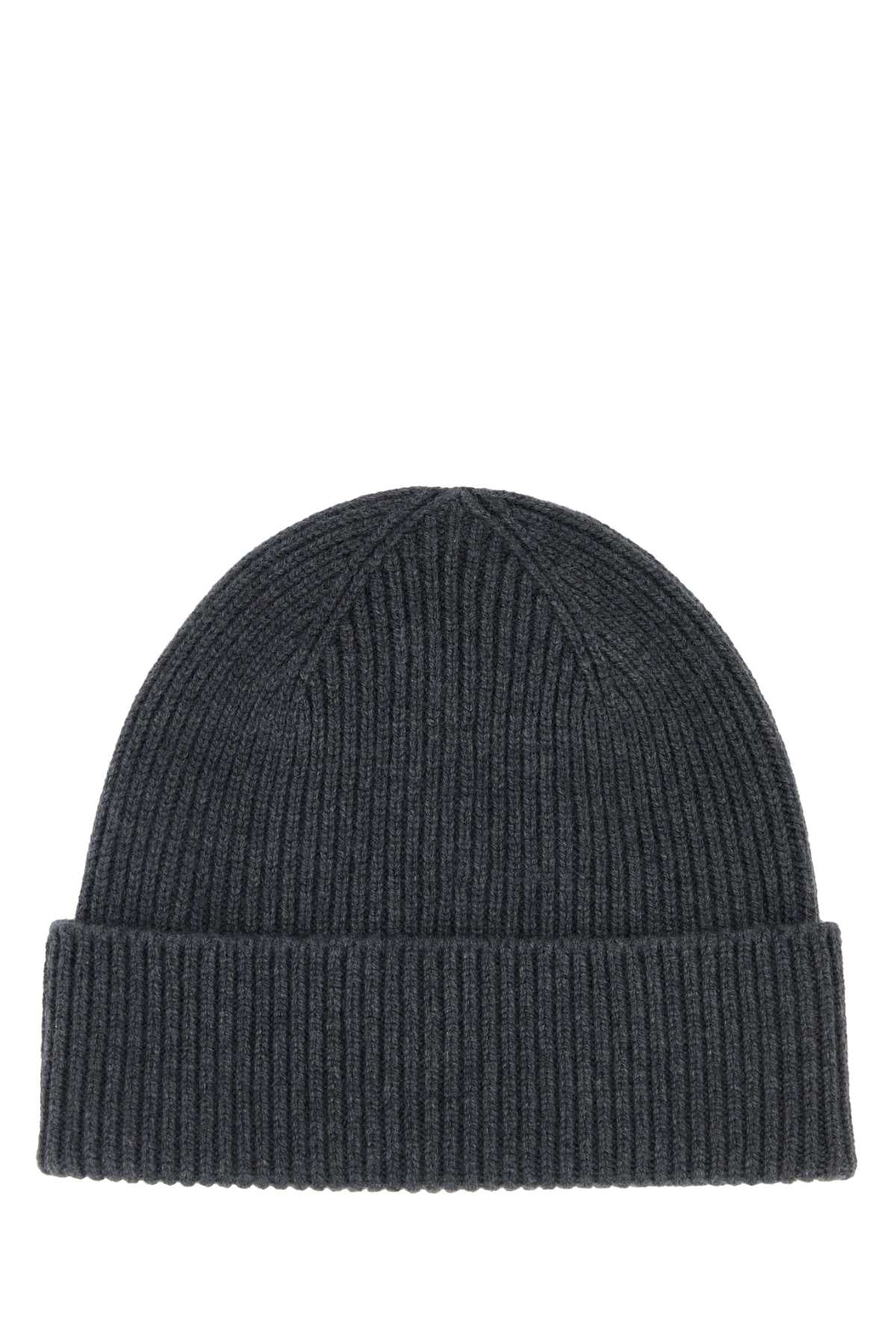 GUCCI Cashmere Beanie Hat for Men