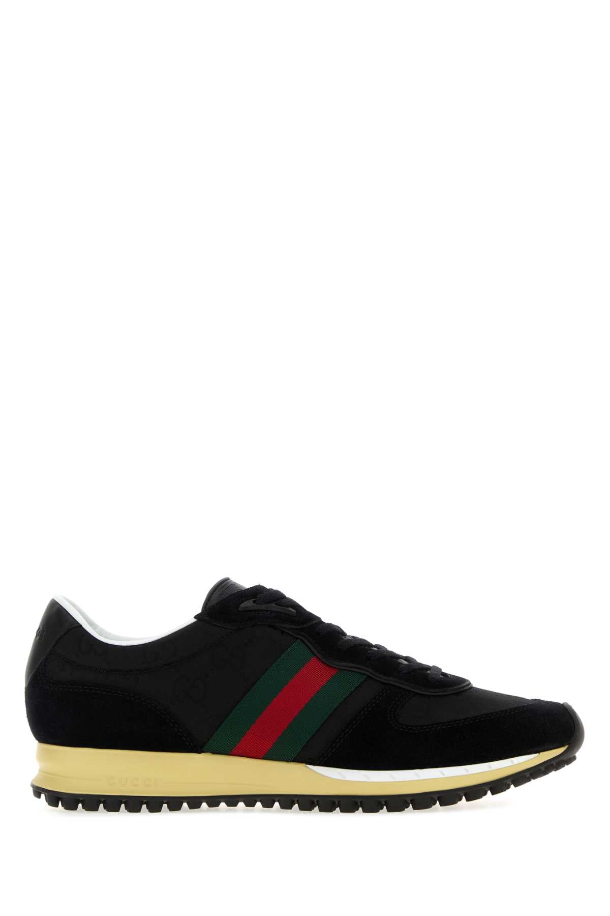 GUCCI Re-Motion Sneaker for Men - Ultimate Comfort and Style