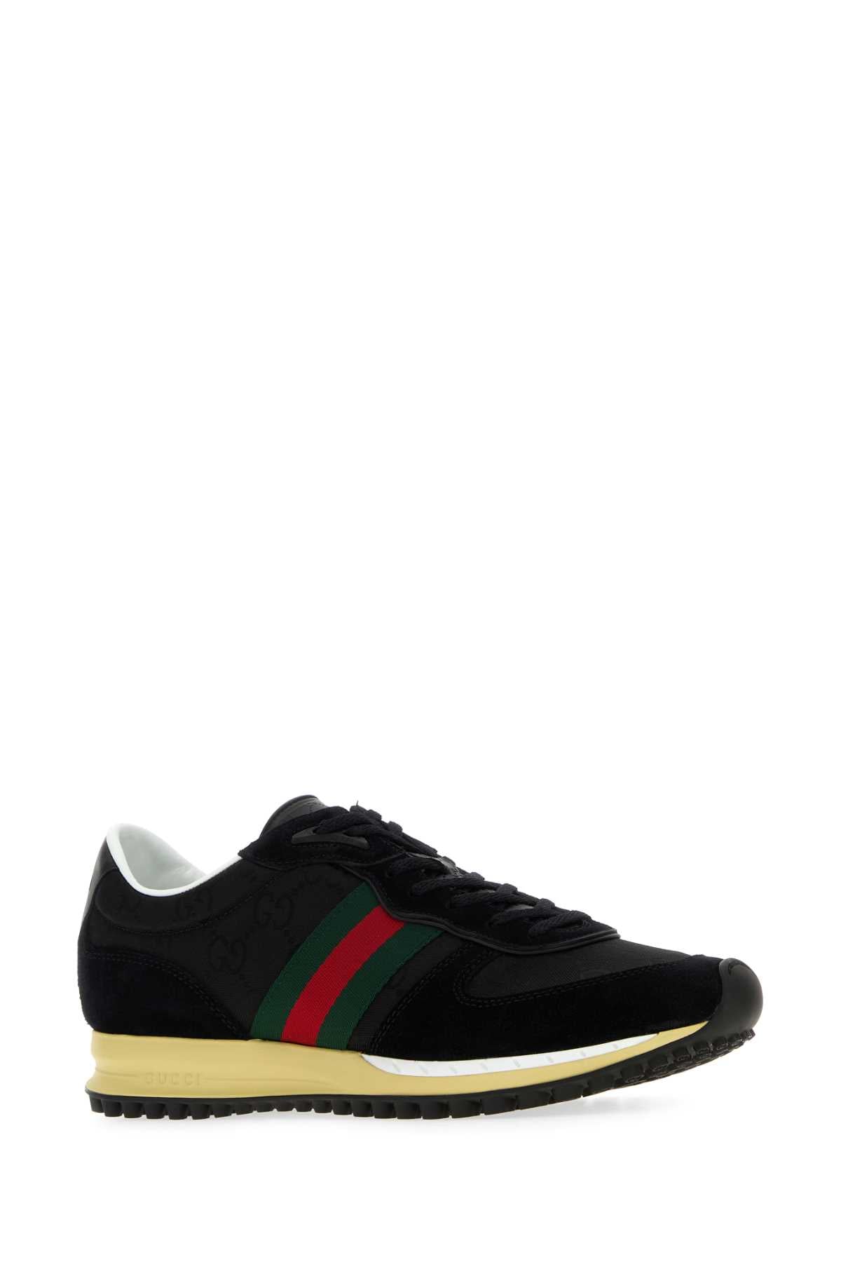 GUCCI Re-Motion Sneaker for Men - Ultimate Comfort and Style