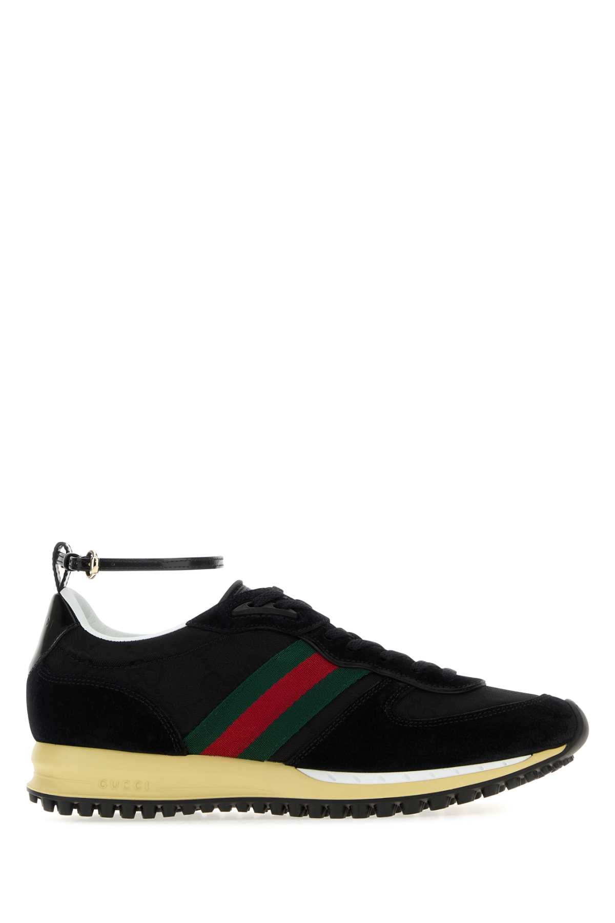 GUCCI Re-Motion Sneakers for Women - Fall/Winter 2025