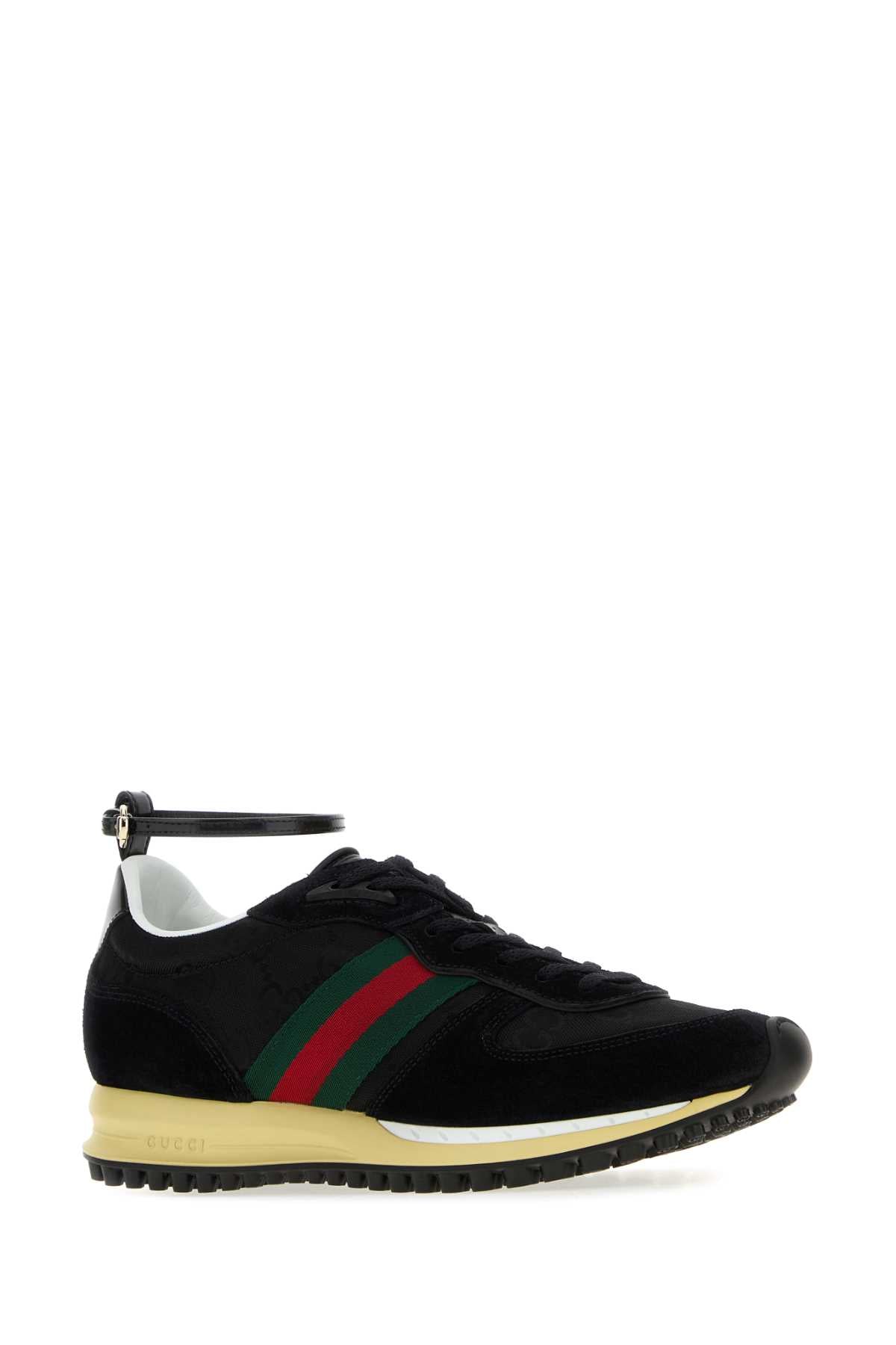 GUCCI Re-Motion Sneakers for Women - Fall/Winter 2025
