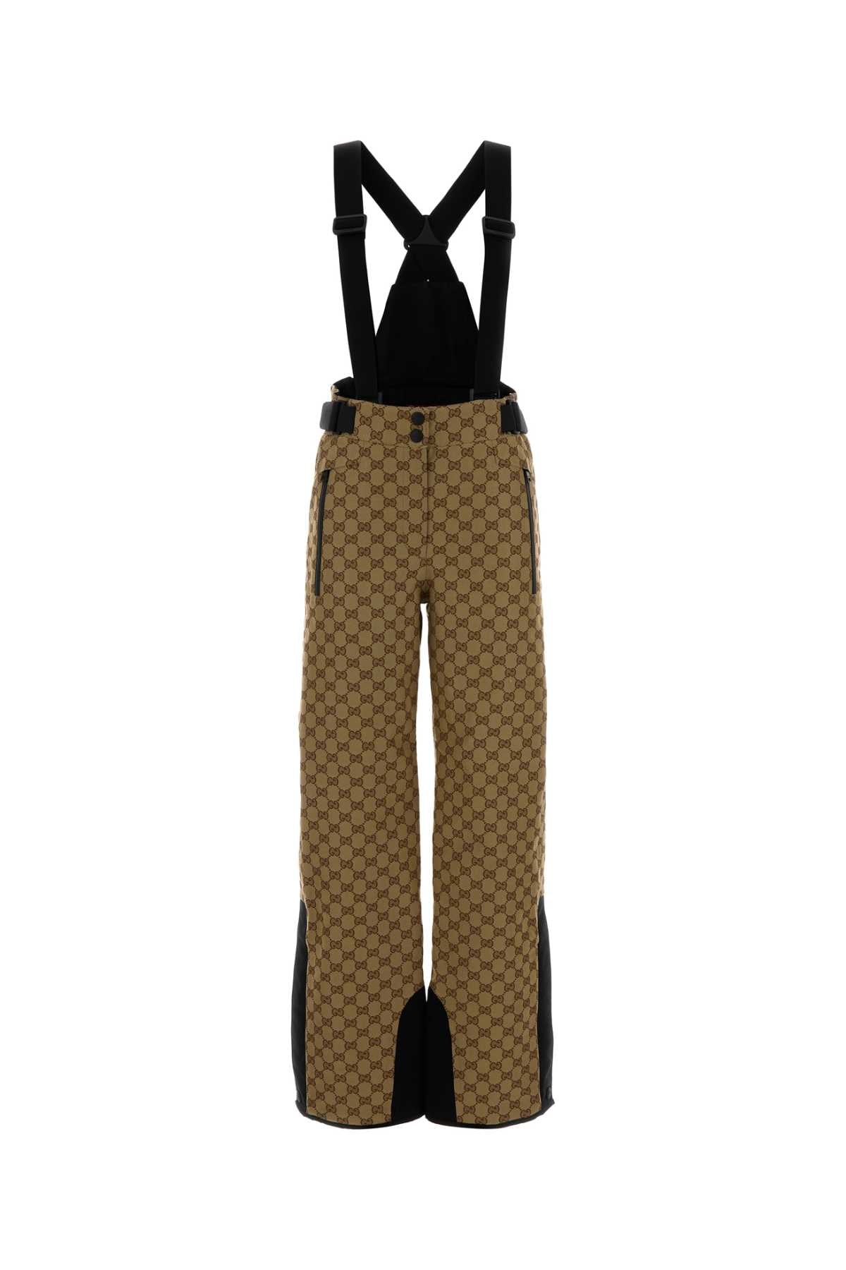 GUCCI Printed Dungarees for Women