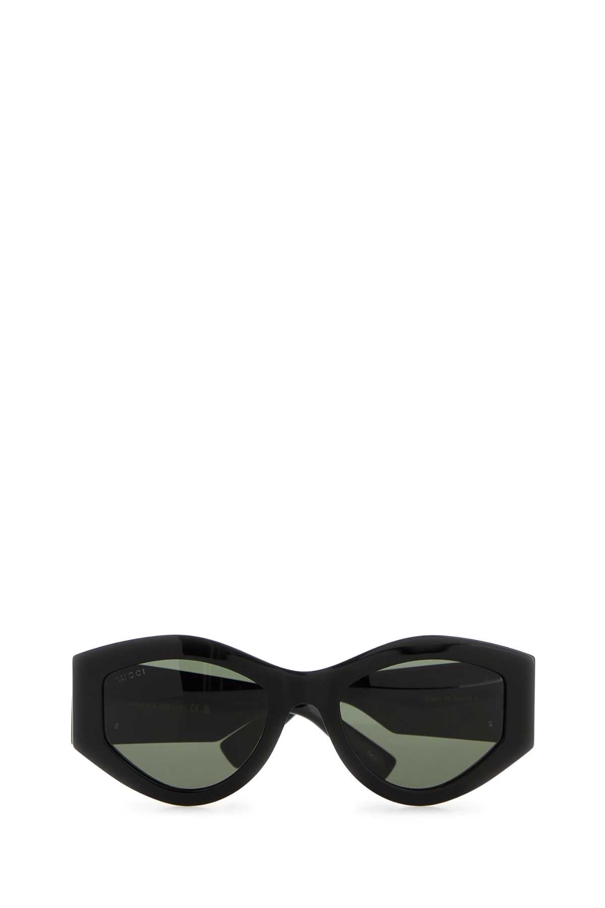 GUCCI Stylish Acetate Sunglasses for Women - FW25 Collection