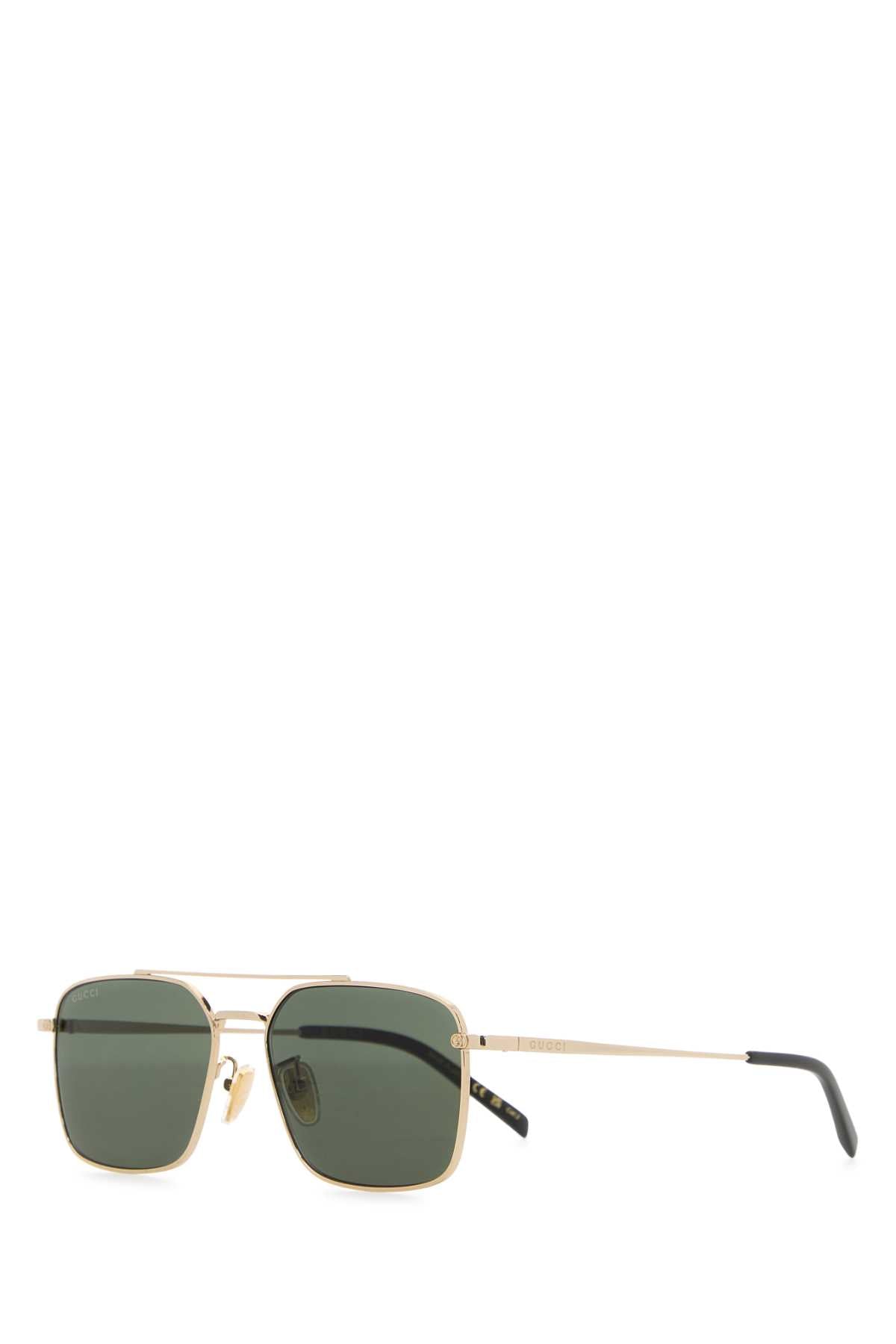 GUCCI Metal Sunglasses for Men