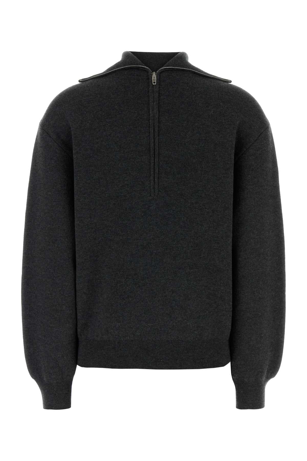 BALENCIAGA Wool Sweater for Women - Fall/Winter 2025