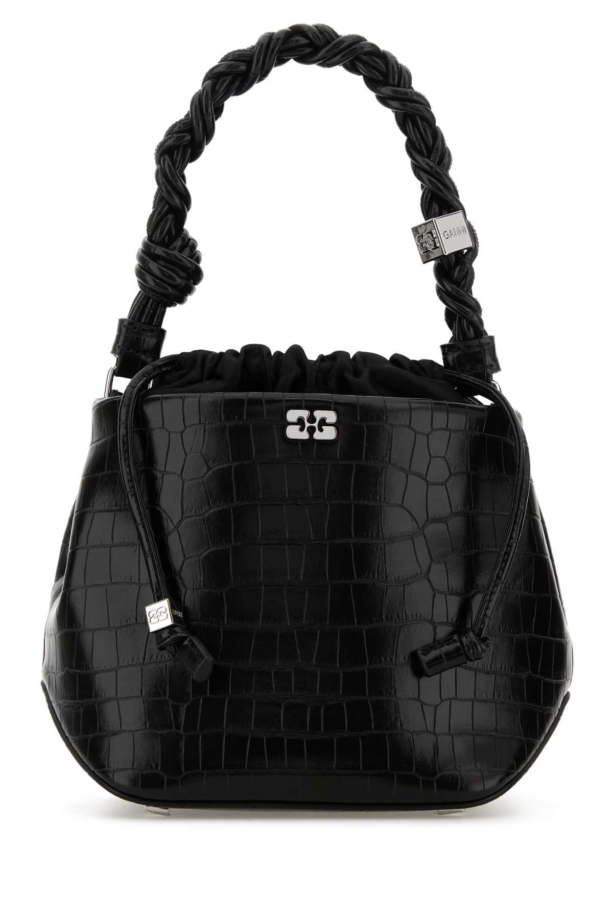 GANNI Mini Handbag for the Modern Woman