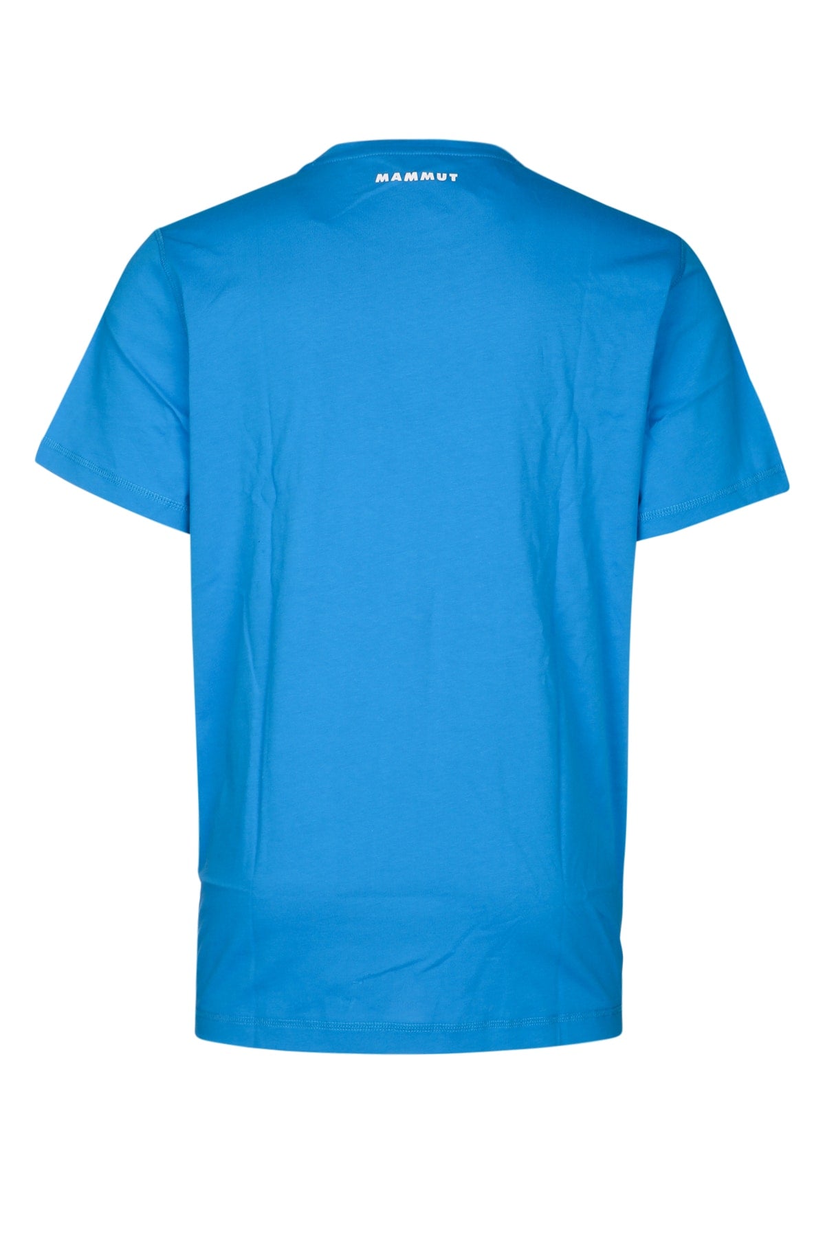 MAMMUT SWISS1862 Classic Core T-Shirt for Men - SS25 Collection