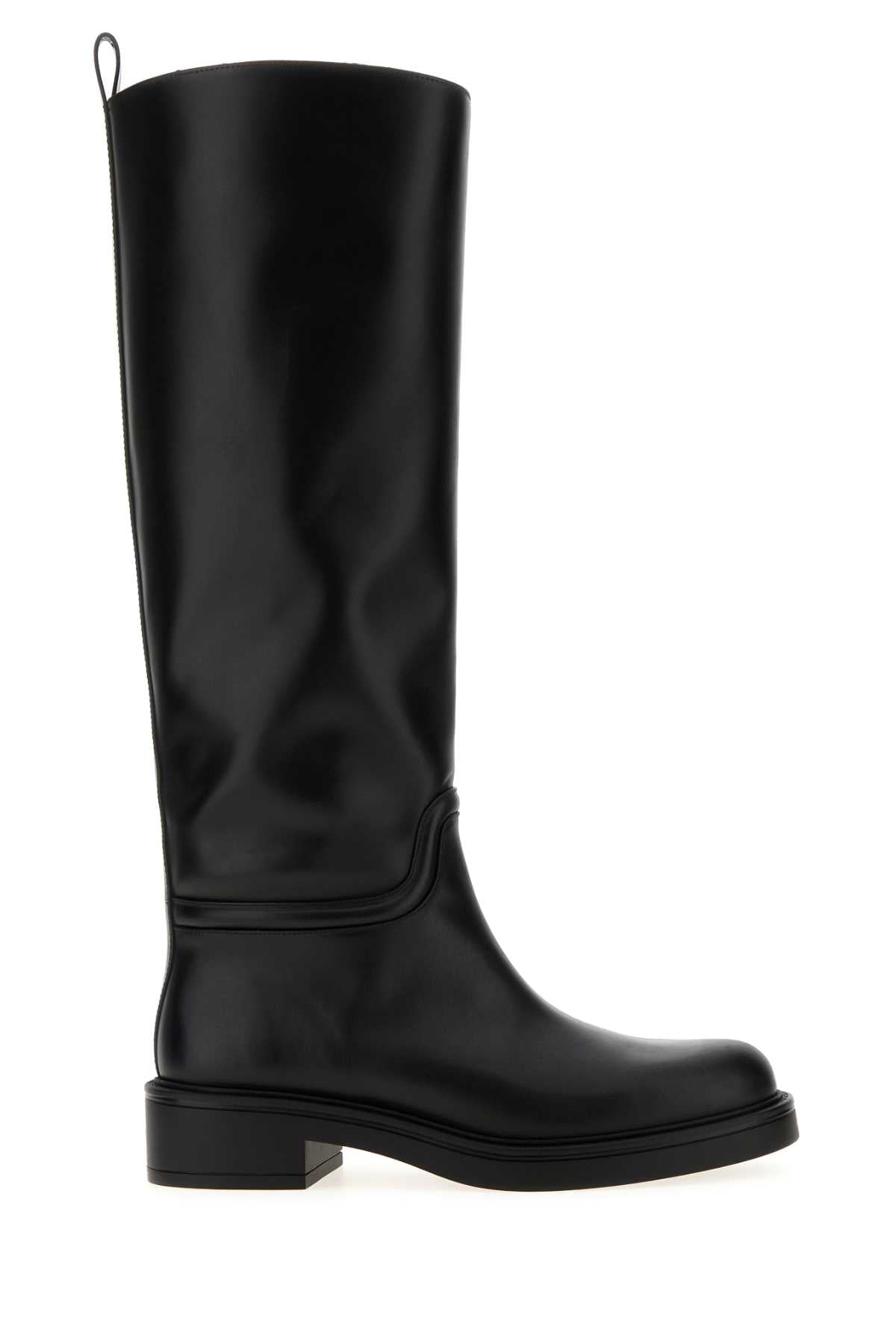 STUART WEITZMAN Leather Celia Mini Boots for Women