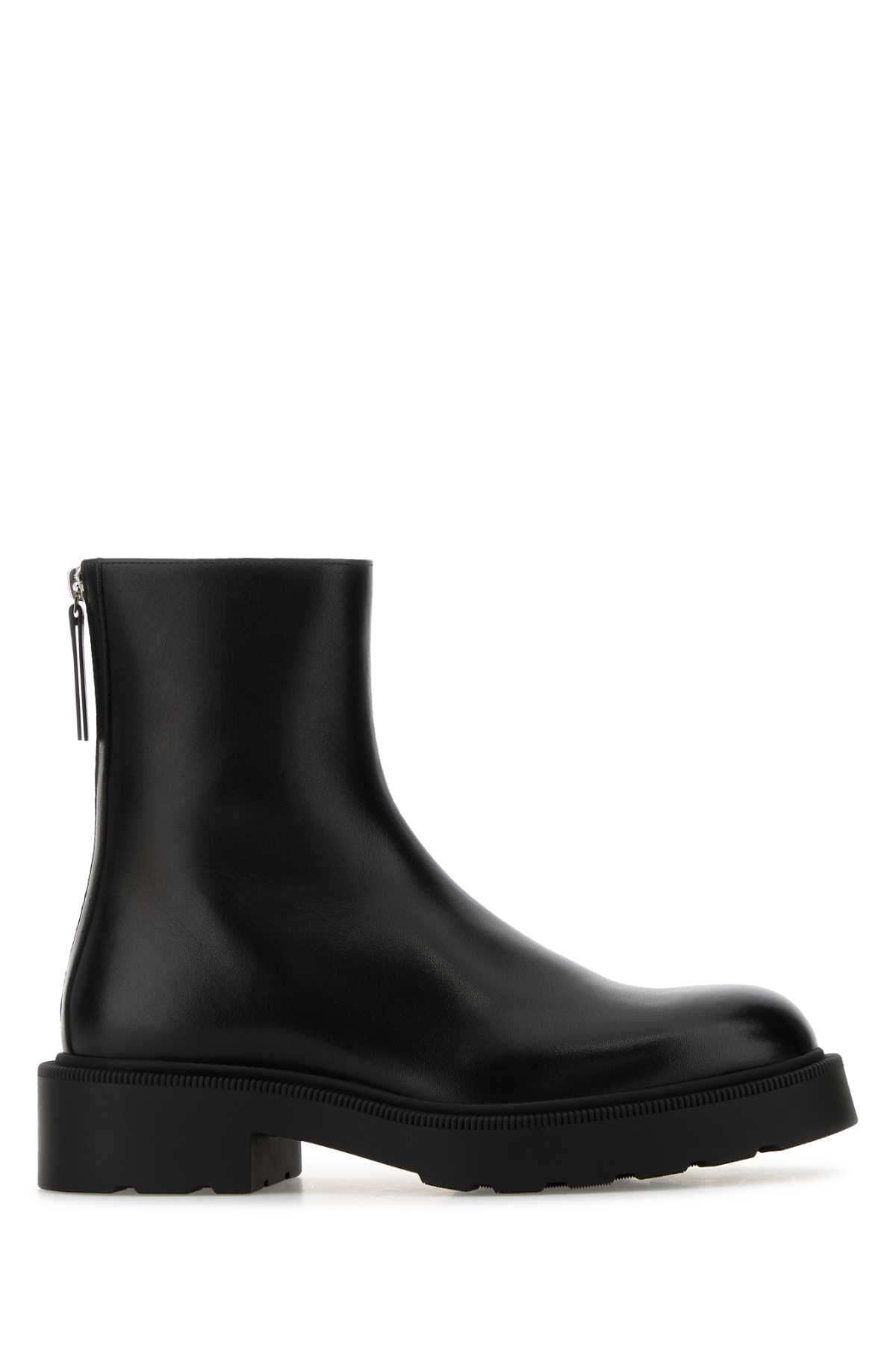 THE ROW Nobilis Women's Ankle Boots (FW25)