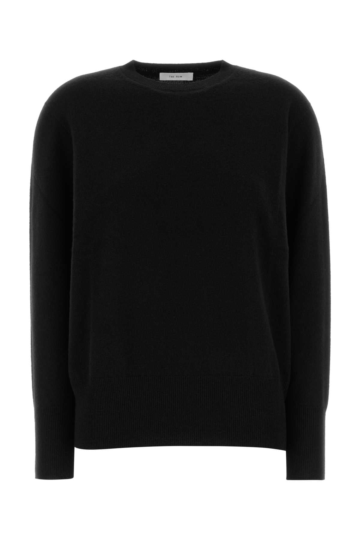 THE ROW Oversized Cashmere Leilani Sweater