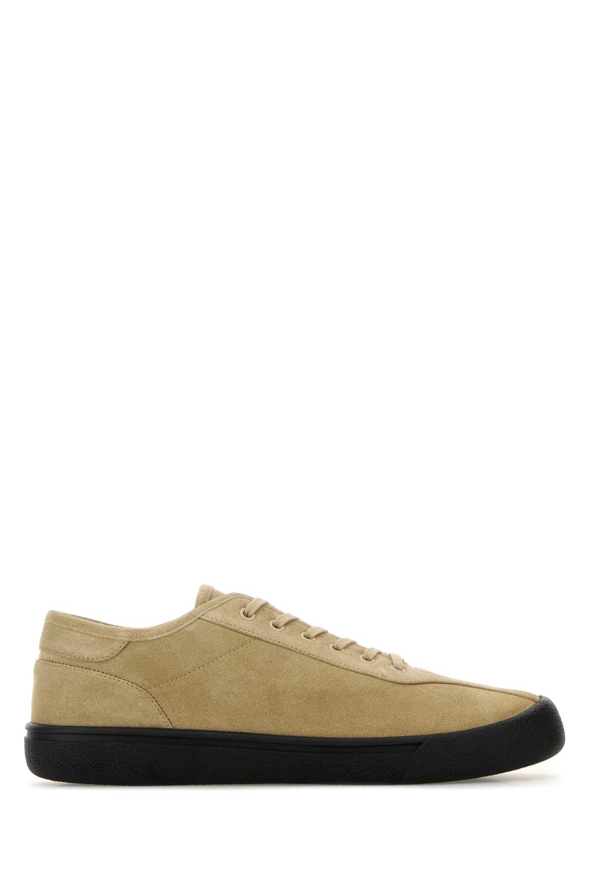 THE ROW Suede Sneakers for Men