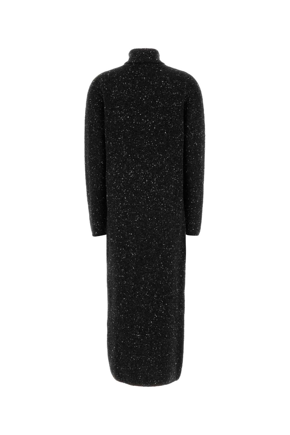 THE ROW Cashmere Melani Sweater Dress