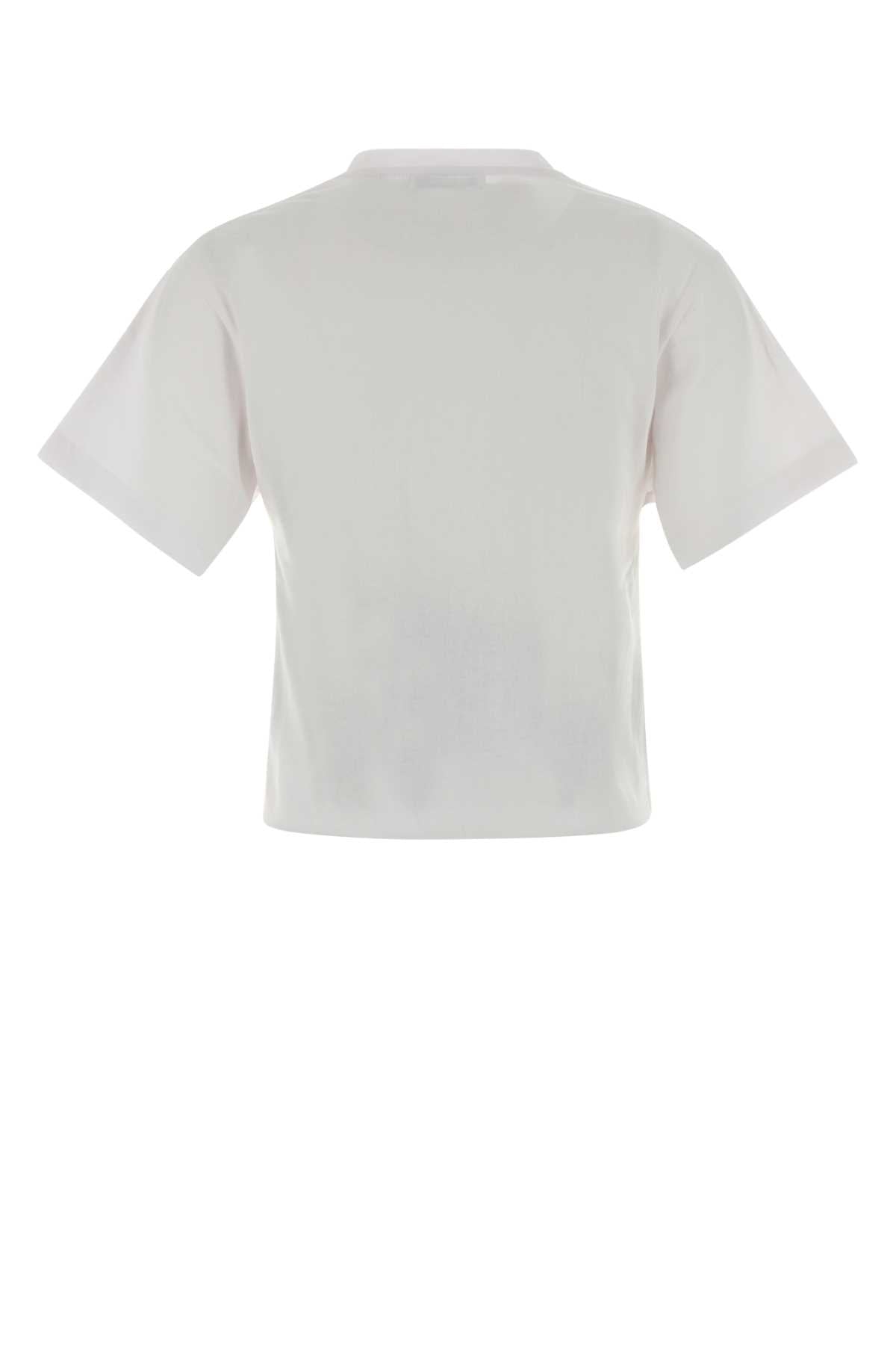 GIMAGUAS Alina Mini Cotton T-Shirt for Women