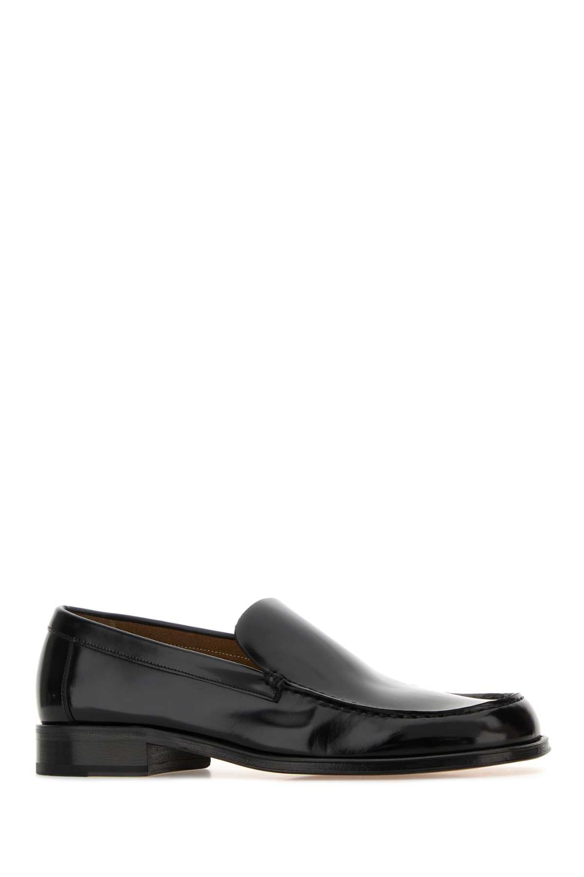 LEMAIRE Premium Leather Loafers for Men
