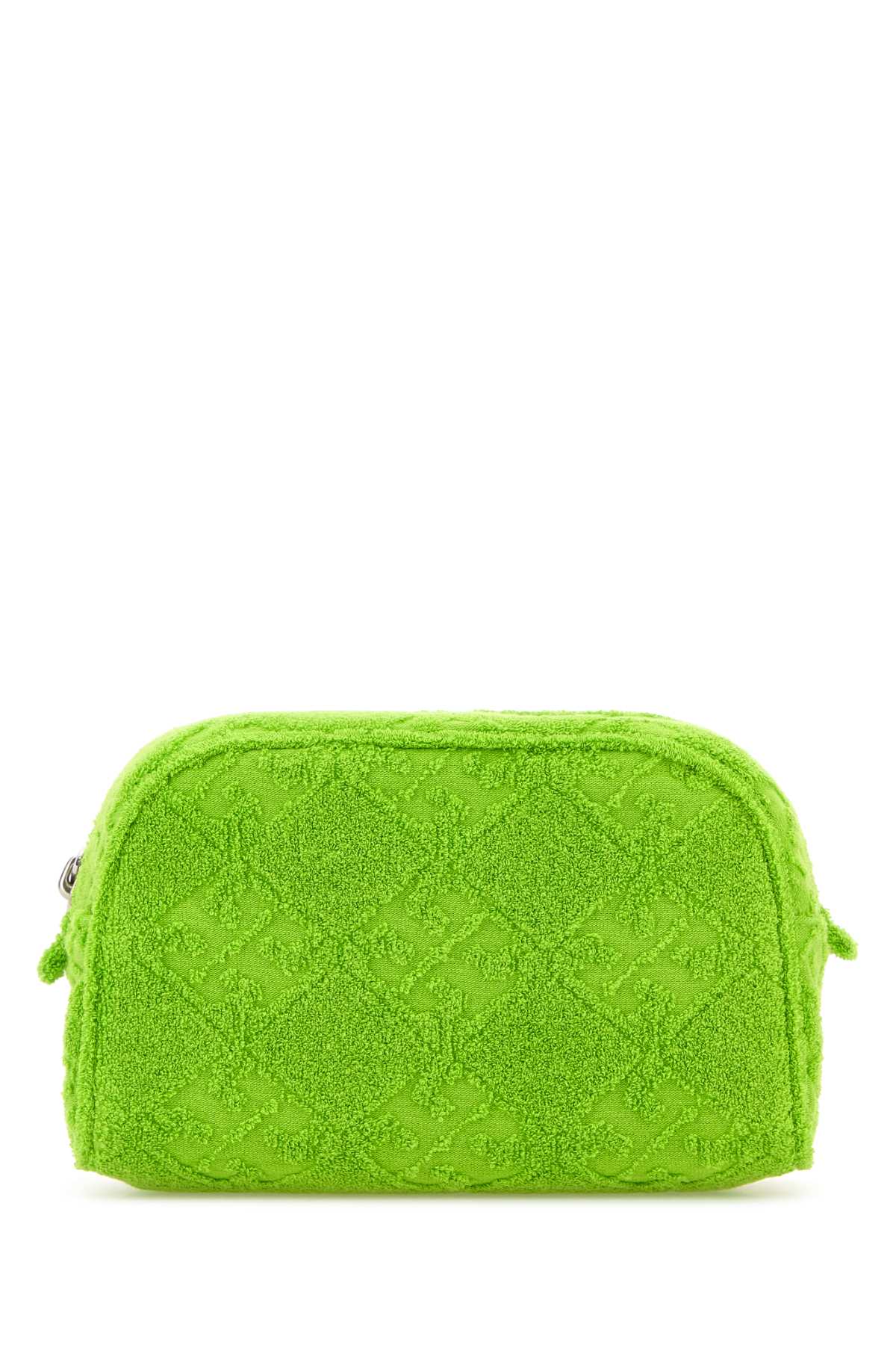TORY BURCH Mini Terry Fabric Ella Beauty Case