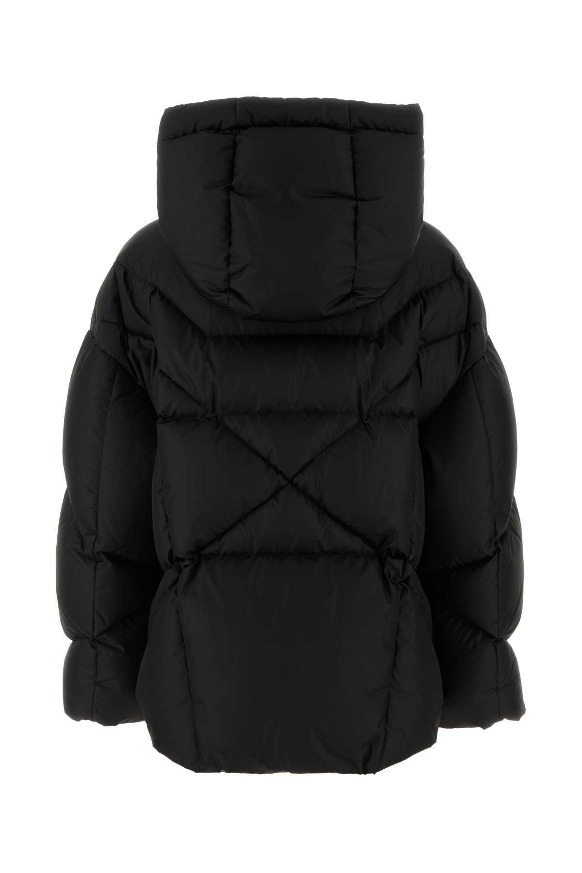 KHRISJOY Women’s Mini Down Jacket