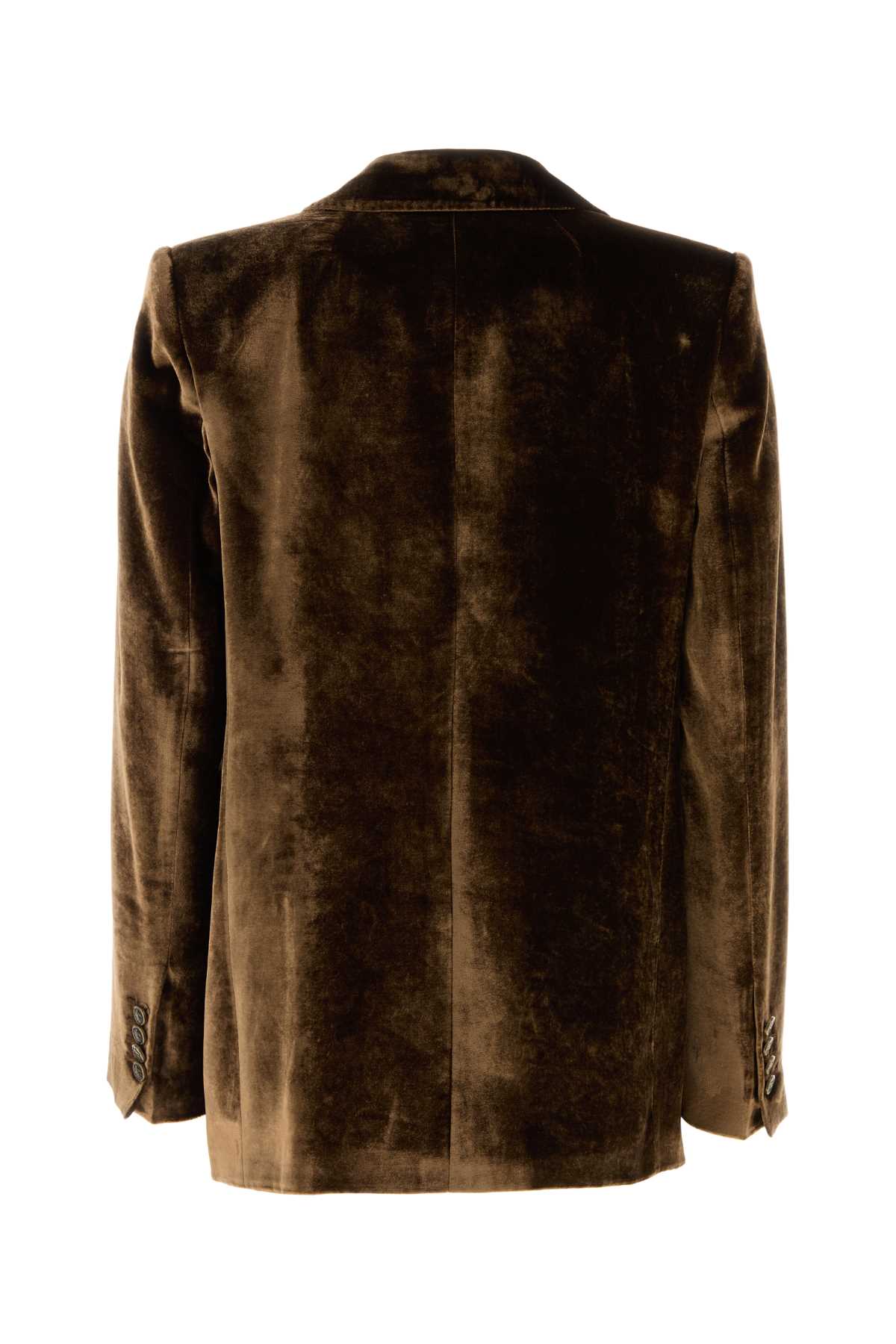 ETRO Velvet Blazer for Women