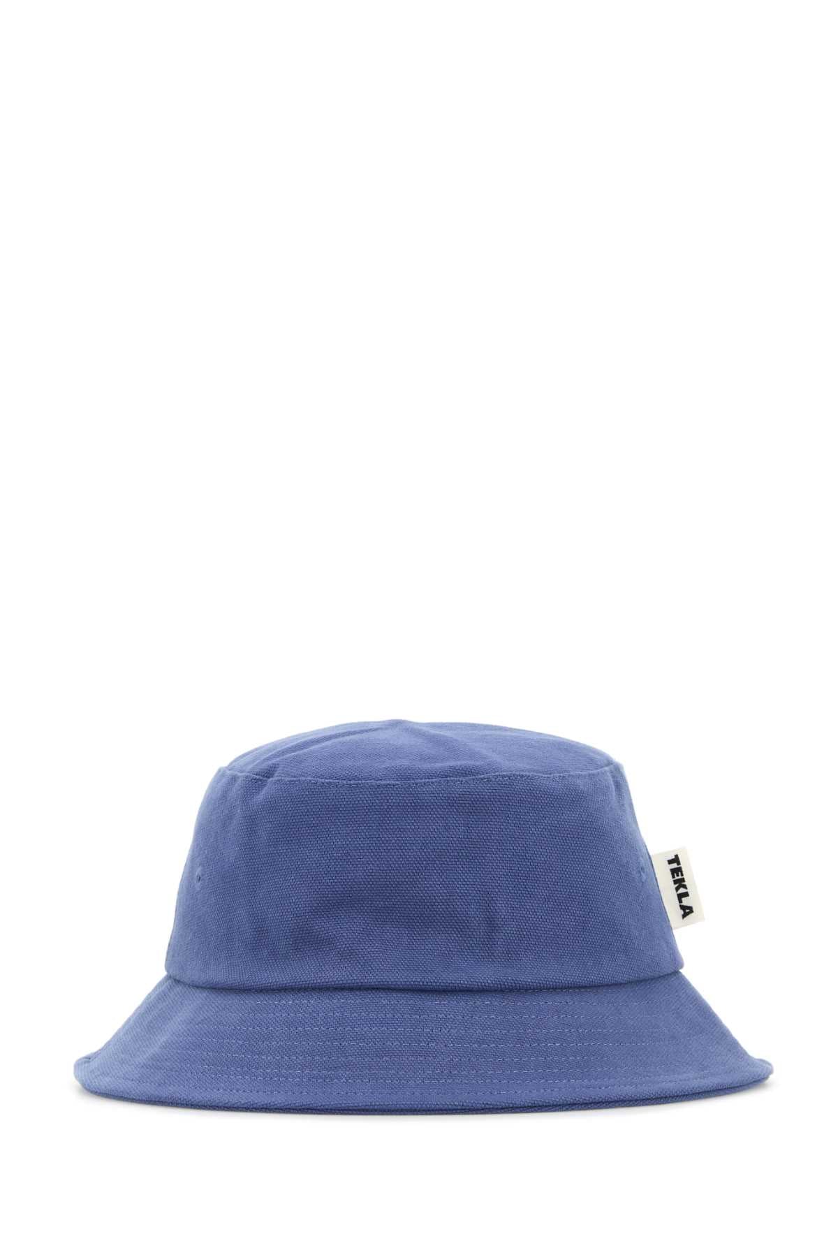 TEKLA Cotton Bucket Hat - Unisex
