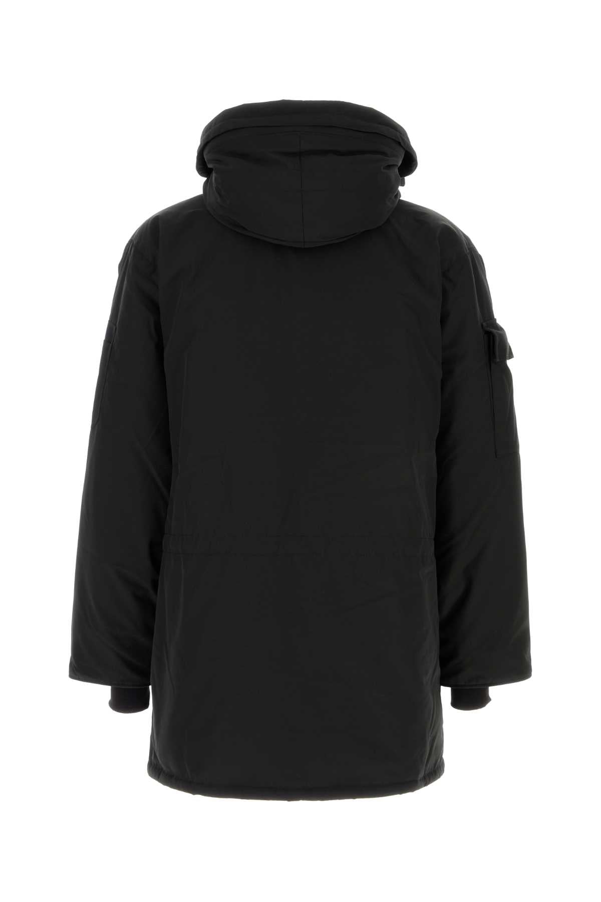 CANADA GOOSE Expedition Down Jacket for Men