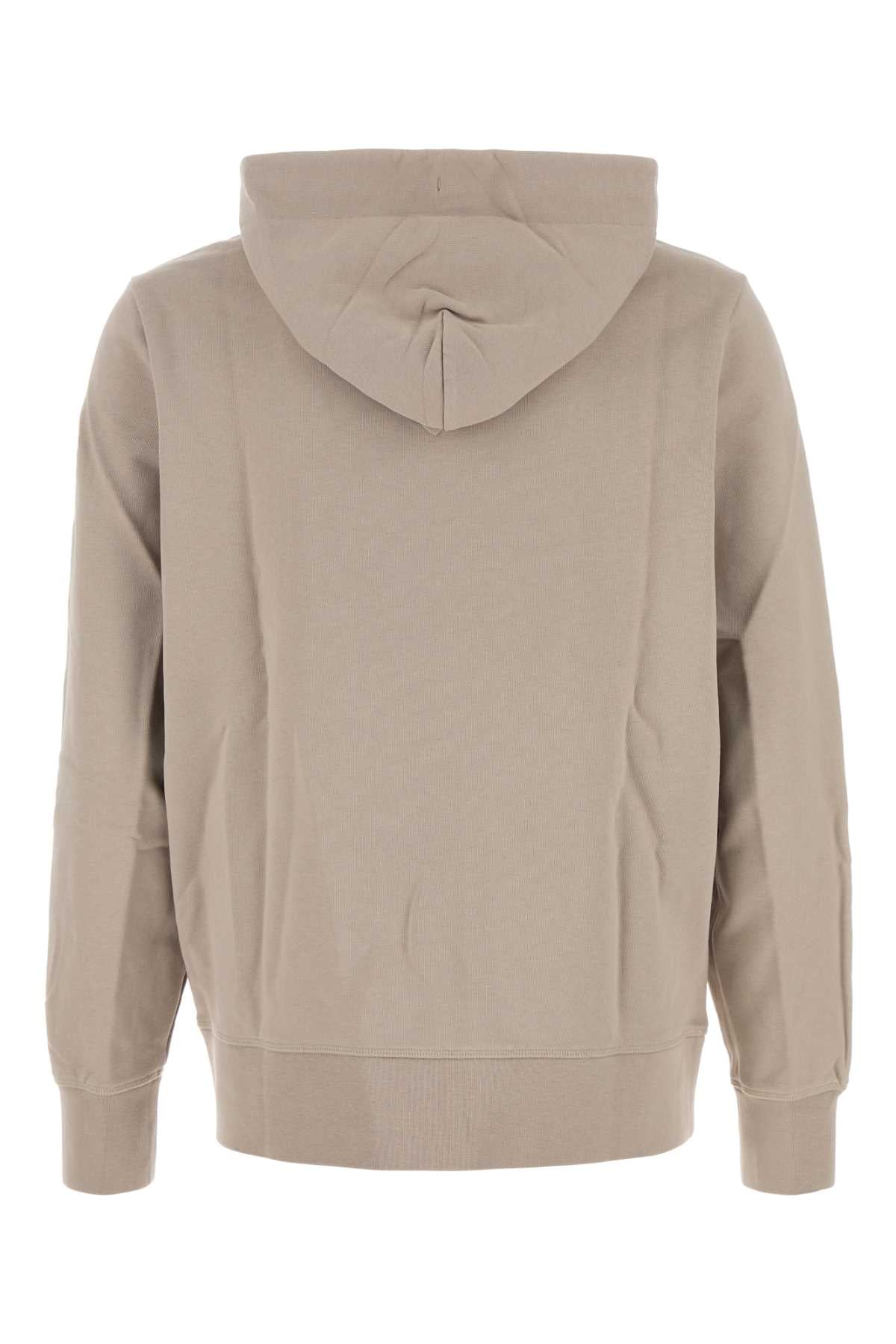 CANADA GOOSE Men's Cotton Huron Sweatshirt