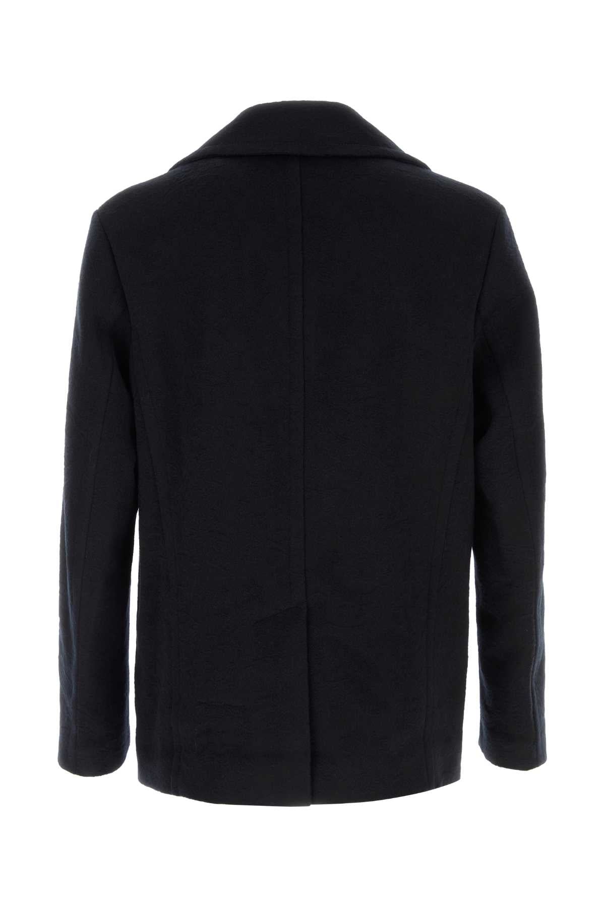 ETRO Timeless Wool Jacket for Men