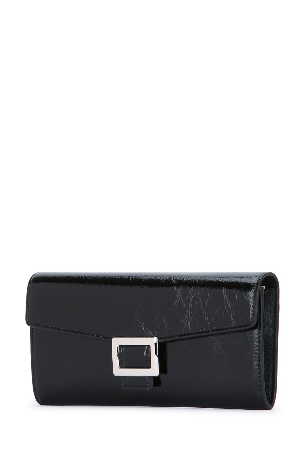 ROGER VIVIER Chic Mini Wallet Chain for Women