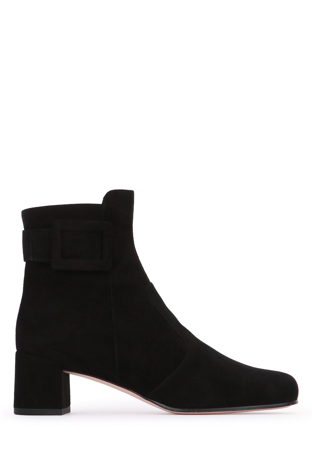 ROGER VIVIER Mini Chic Bootie 45