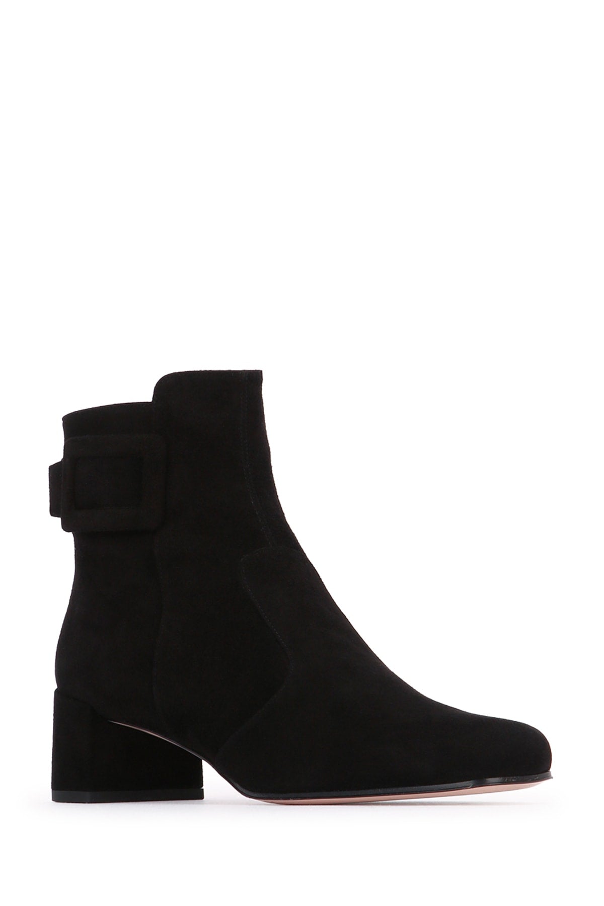 ROGER VIVIER Mini Chic Bootie 45