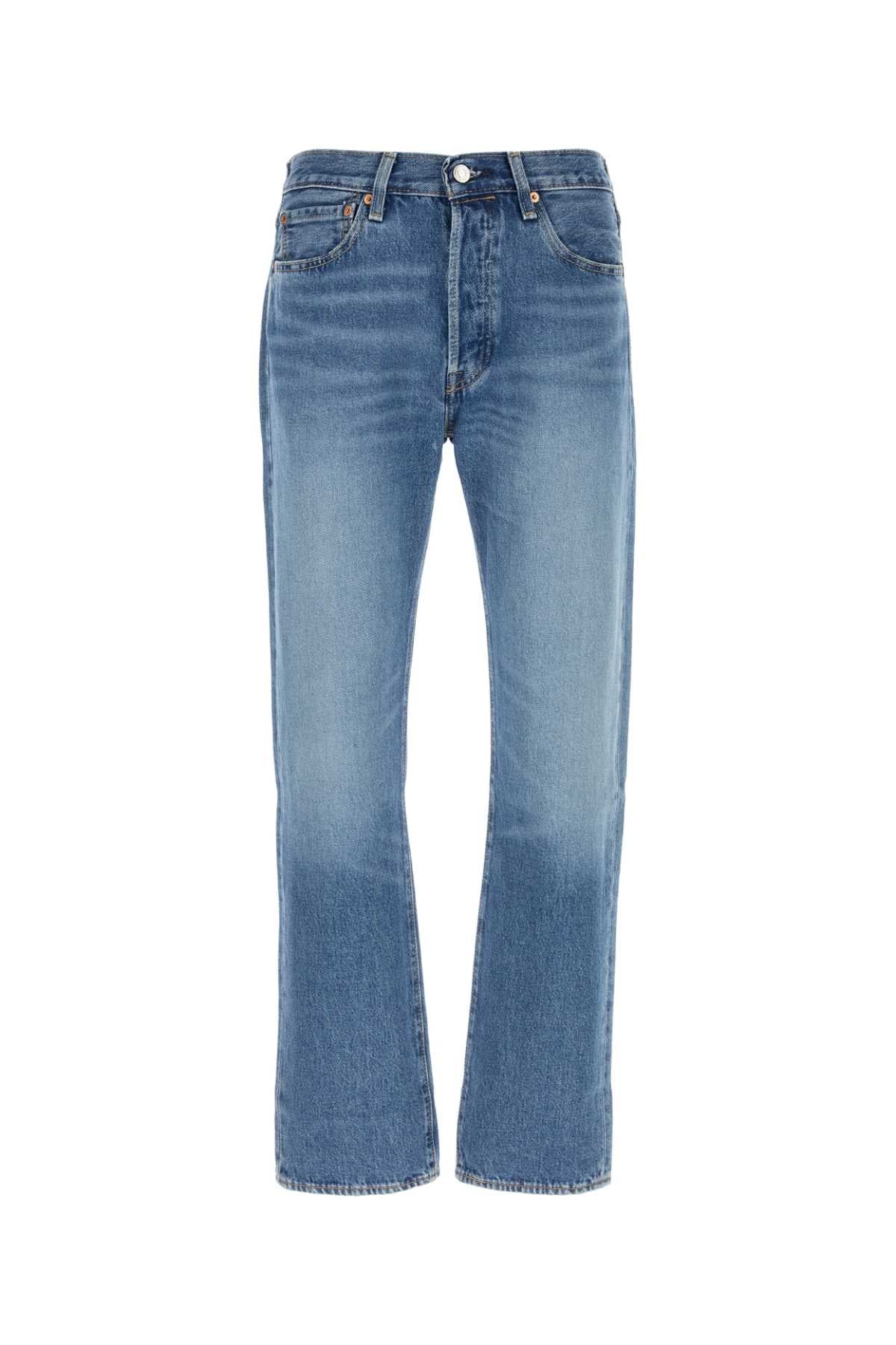 LEVI'S Men's 501® Original Jeans