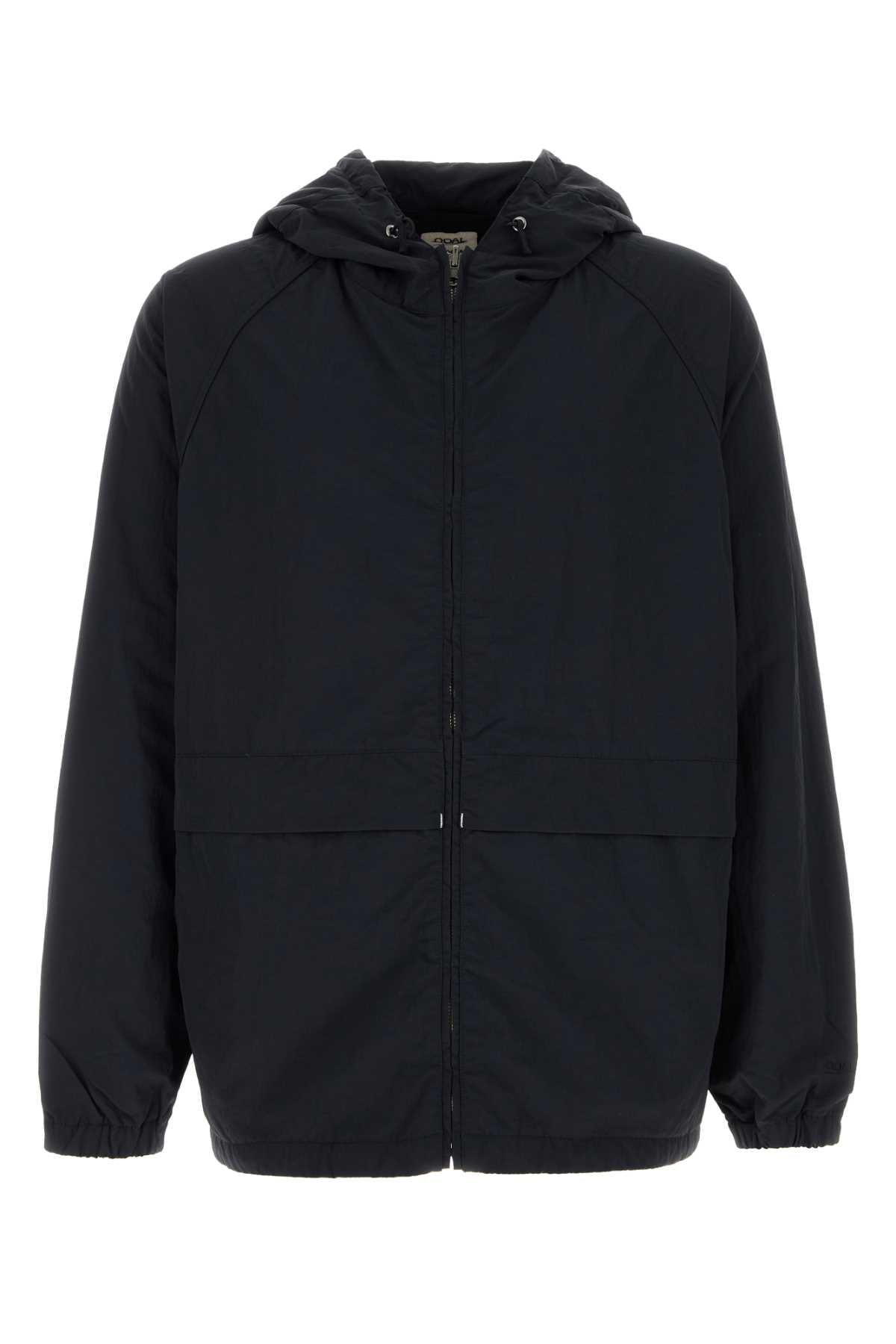 NANAMICA Men's Nylon Jacket for FW25 Season